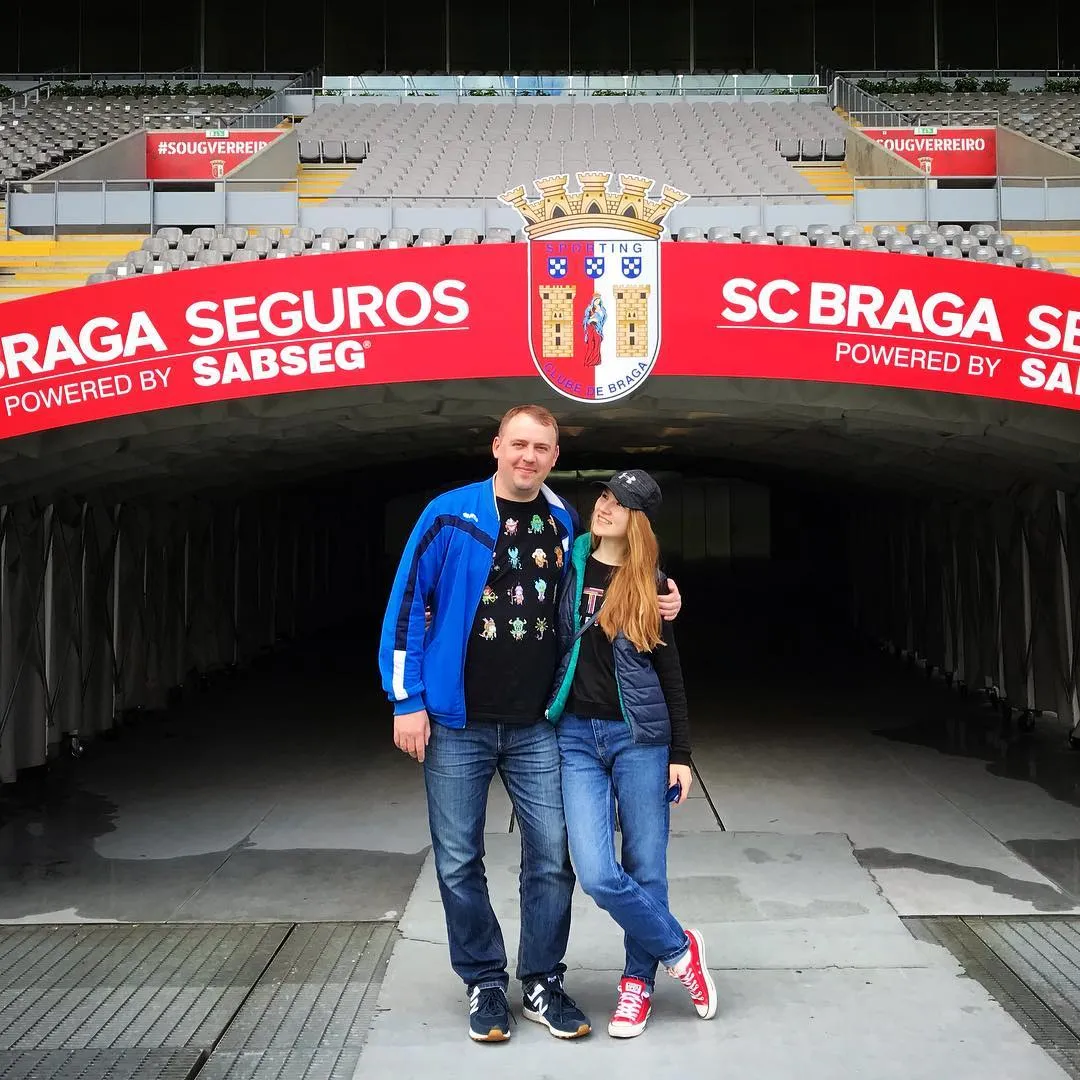 Футбольчик