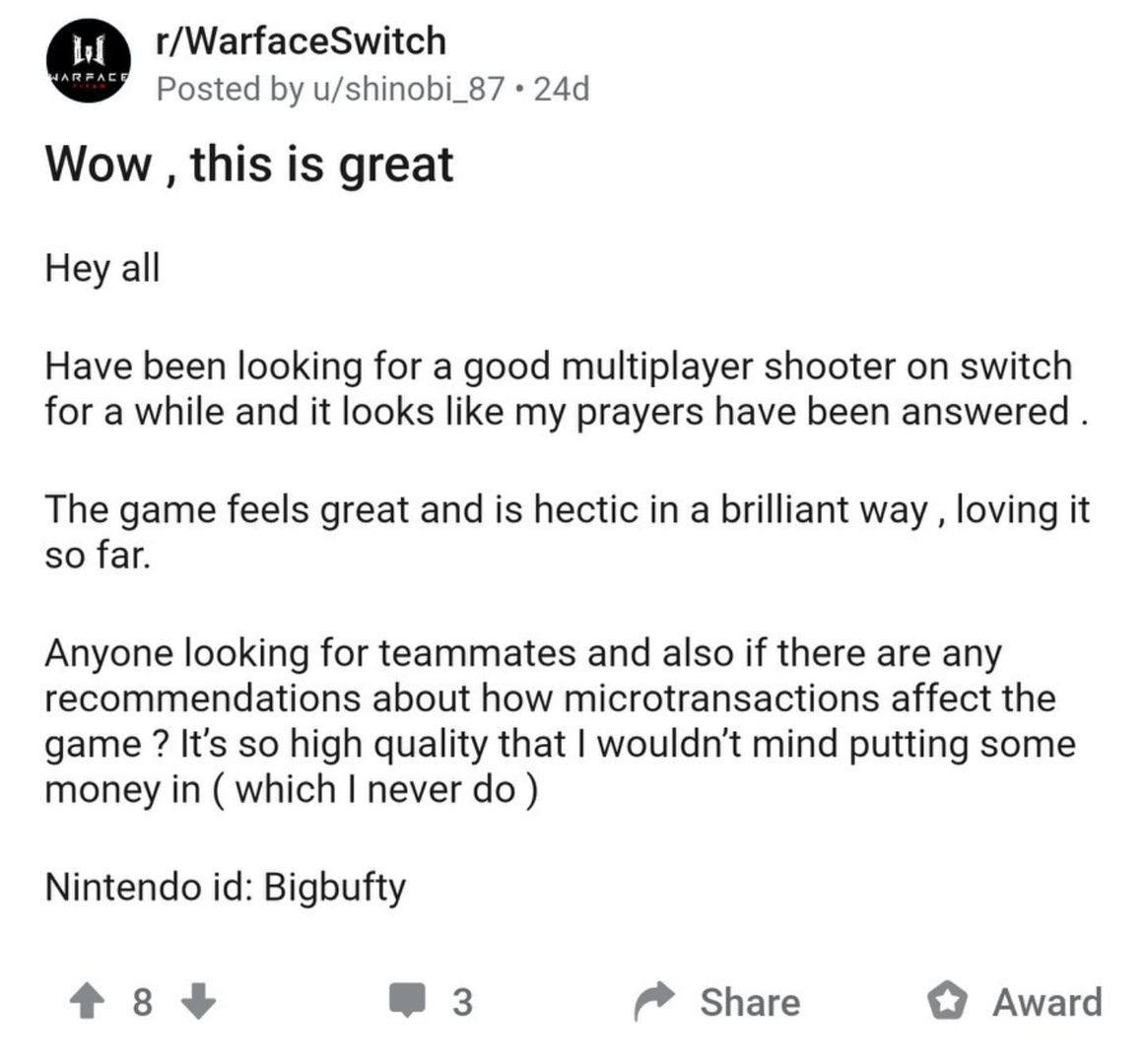 «Вау, это великолепно»