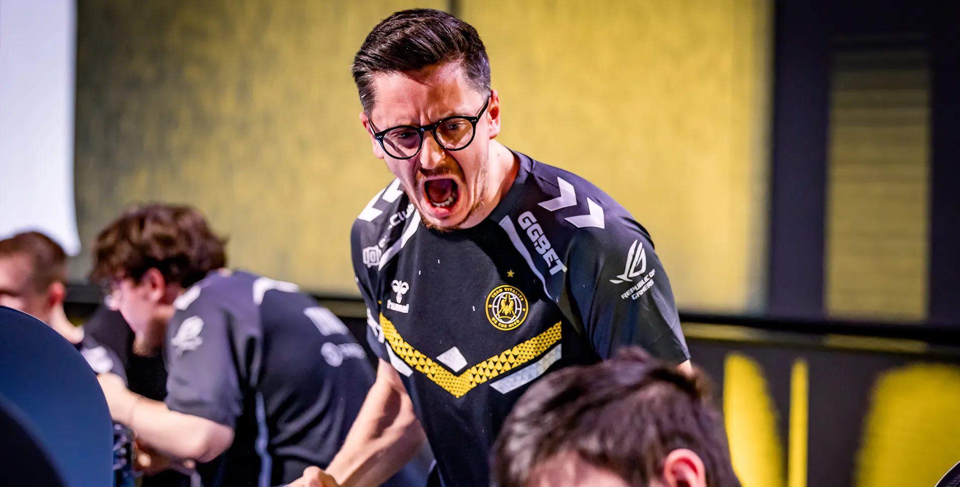 ApEX | Фото: BLAST