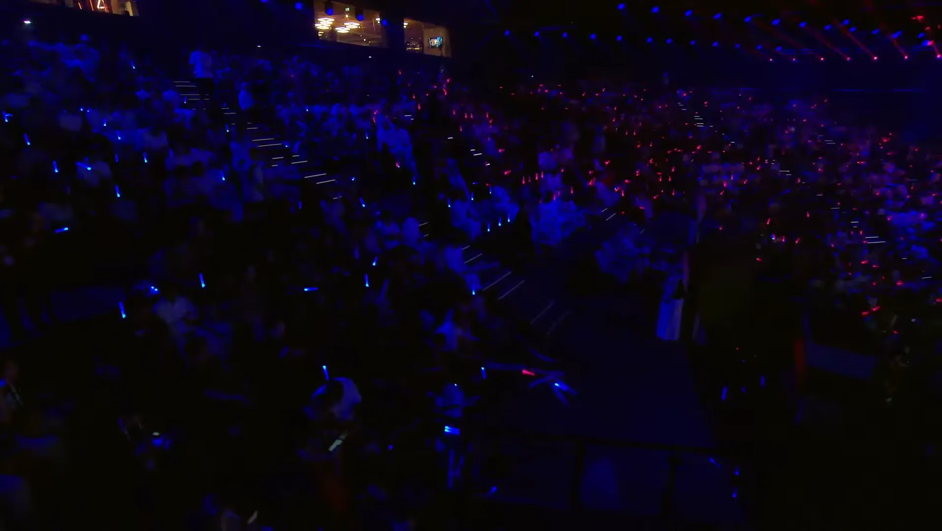 Источник: YouTube Esports World Cup