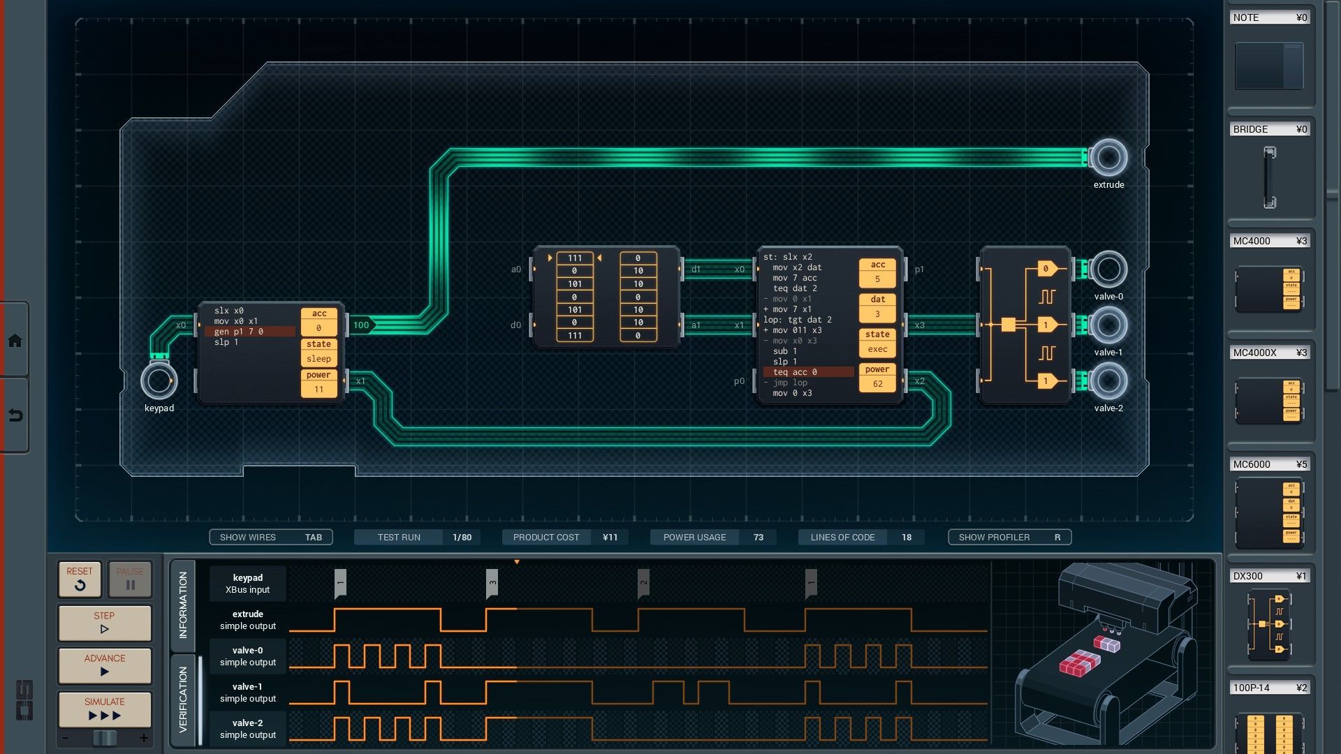 10 игр, способных научить основам программирования