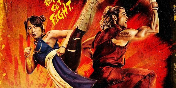 Экранизация Street Fighter возглавила мировой прокат, несмотря на низкие оценки критиков