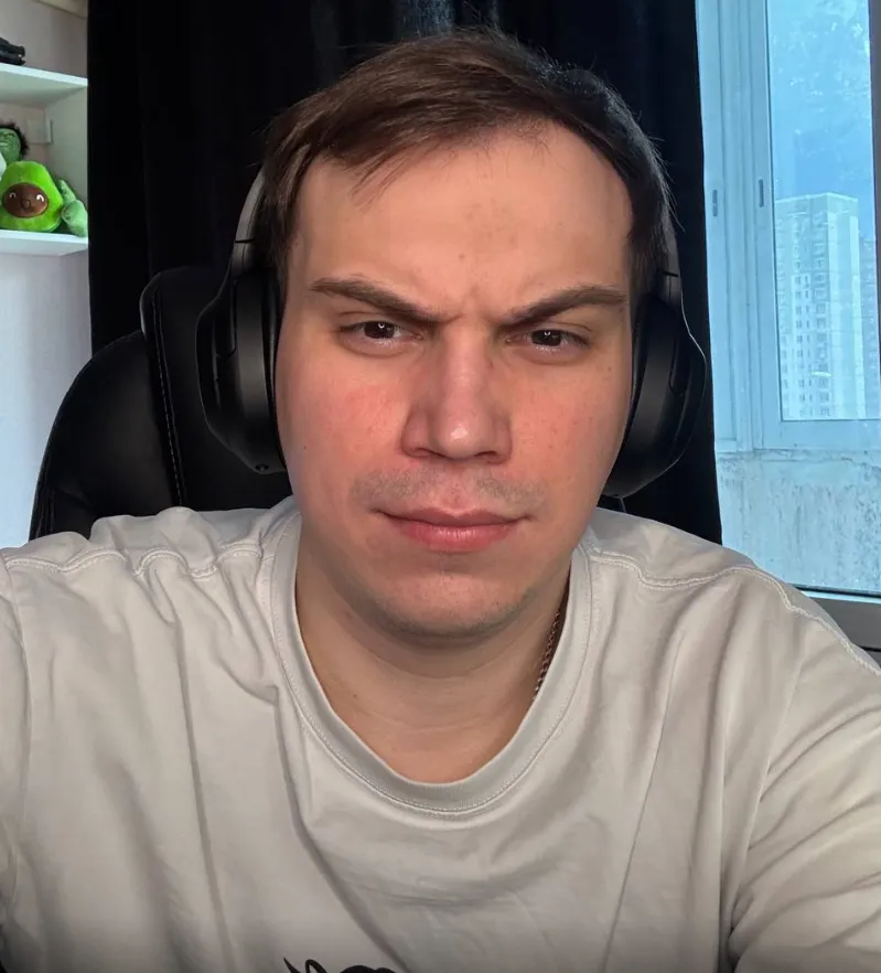 Sasavot | Источник: канал Sasavot в Telegram