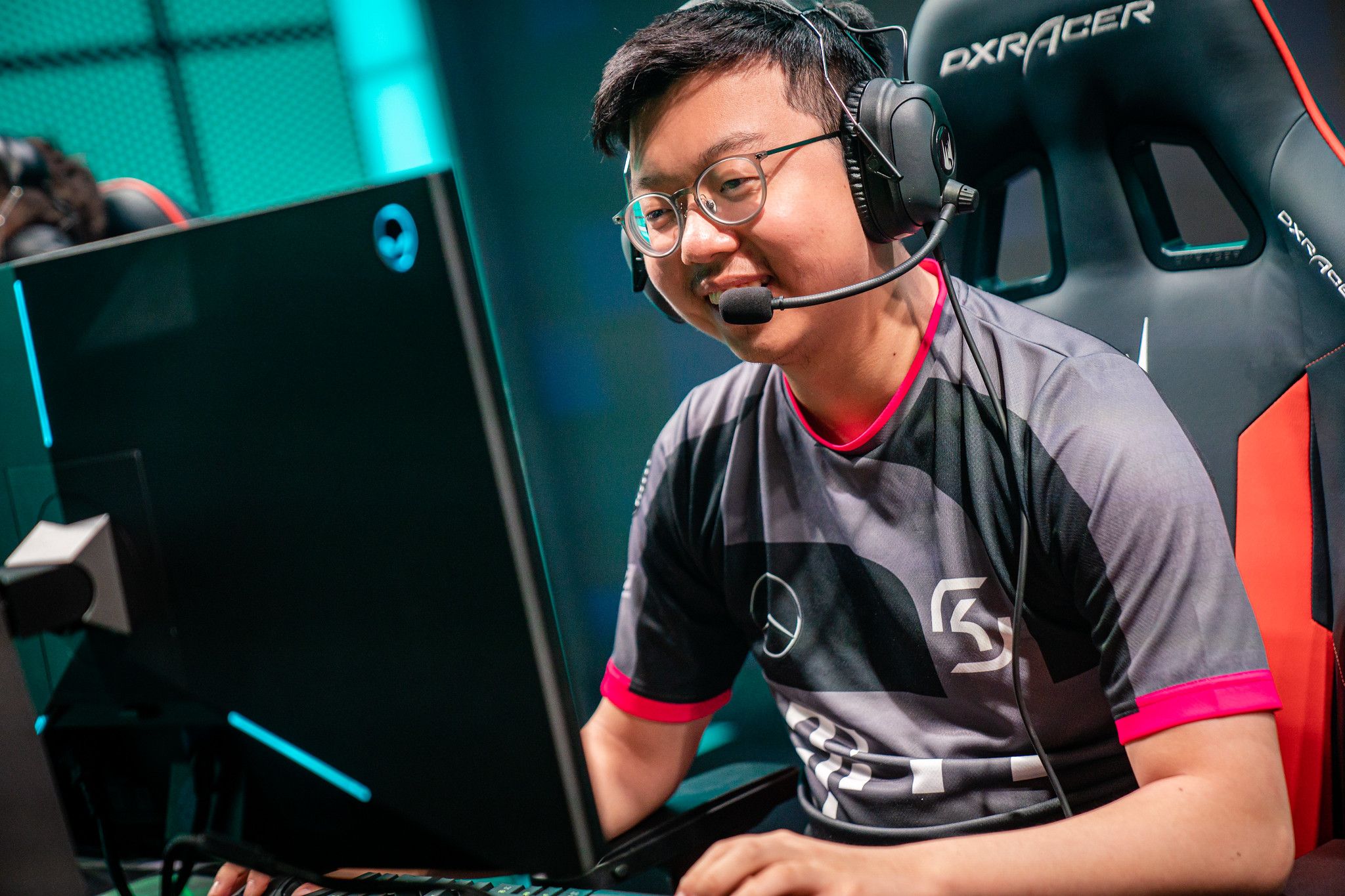 Фото: LoL Esports