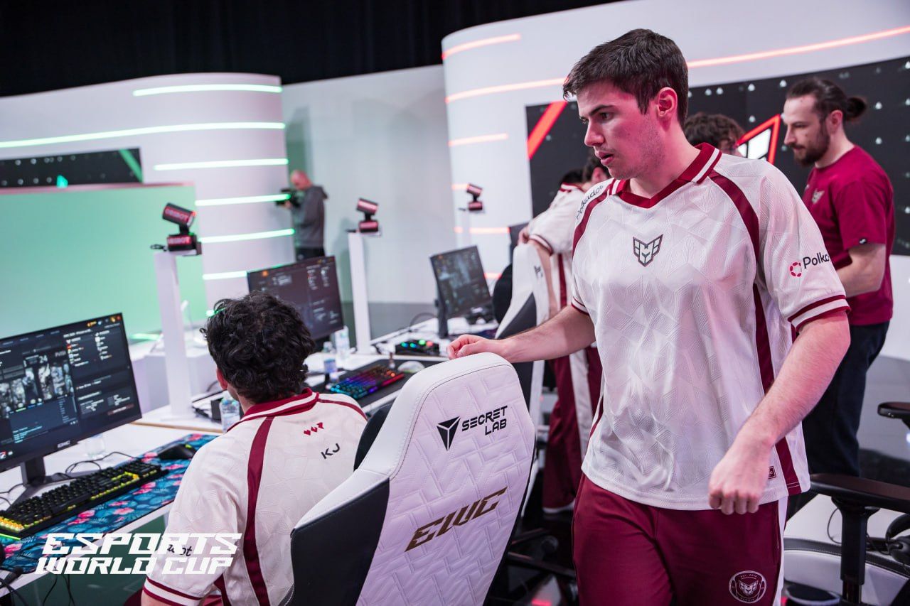 Yuma | Источник: фотобанк Riyadh Masters 2025