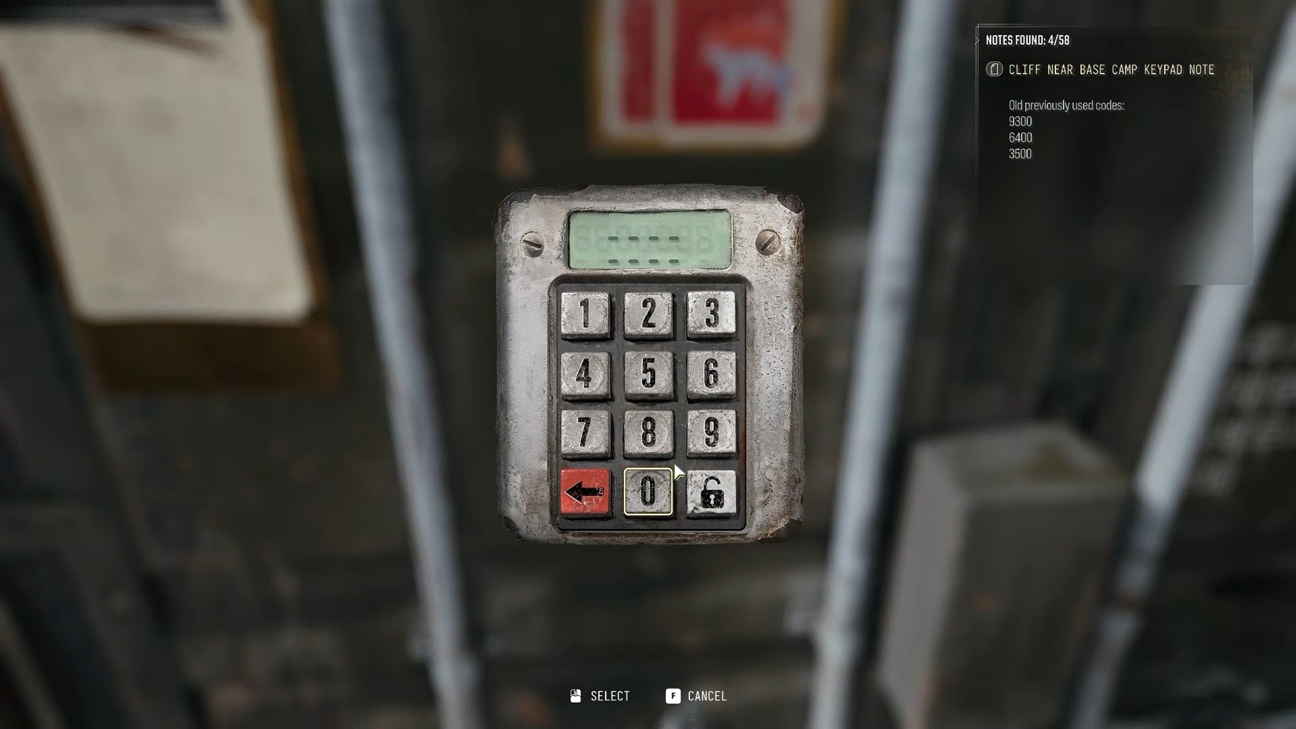 Скриншот из игры Call of Duty: Modern Warfare 4