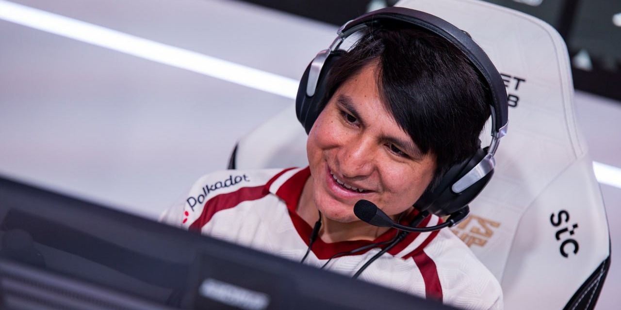 Heroic выбила Yakutou Brothers из The International 2025