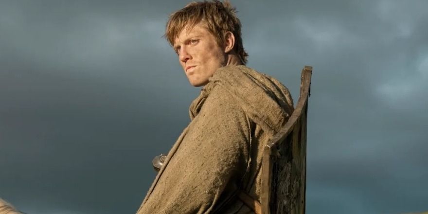 Джордж Мартин хотел сделать «Рыцаря Семи Королевств» фильмом, а не сериалом