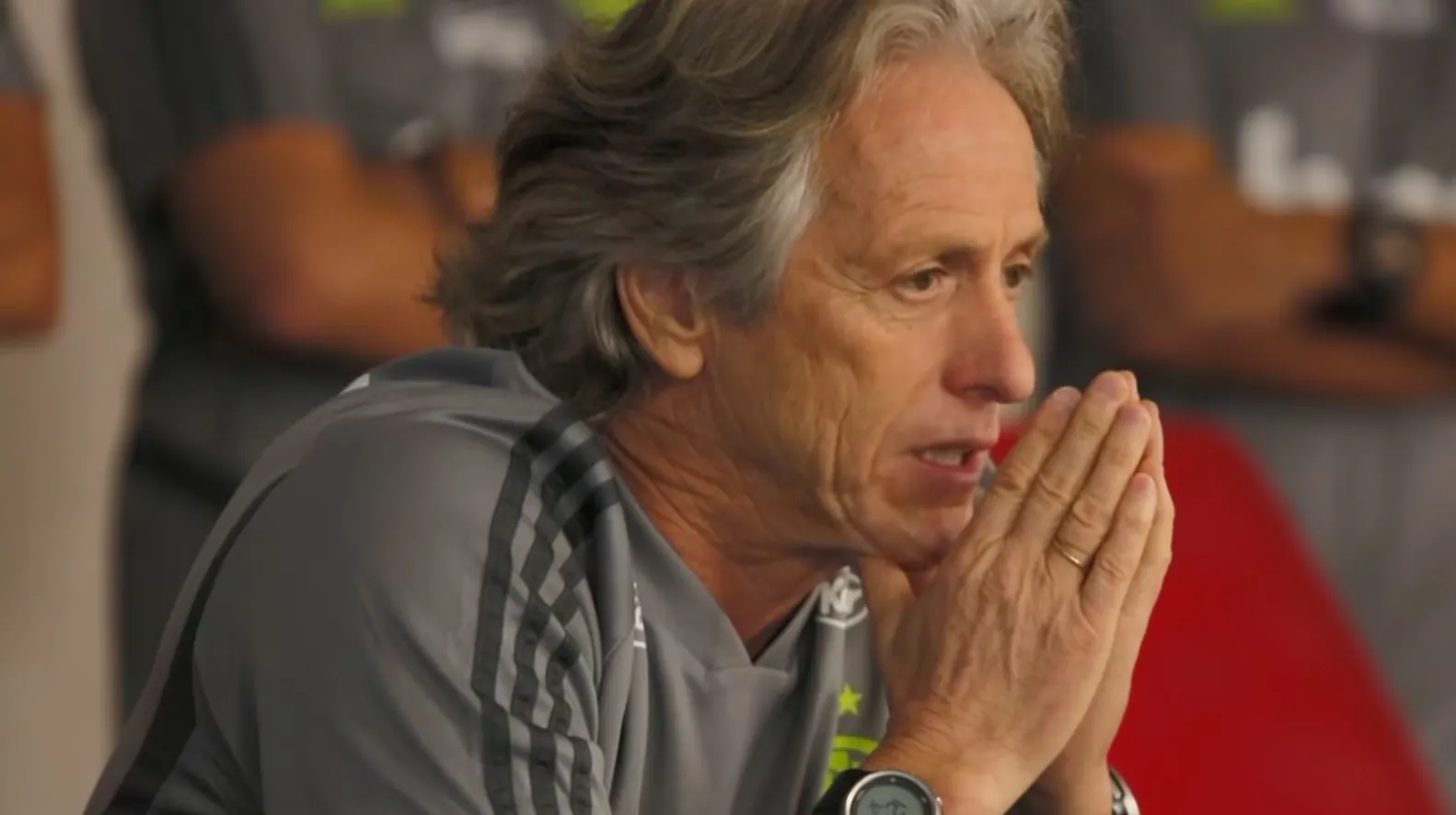 Источник: YouTube-канал Flamengo TV