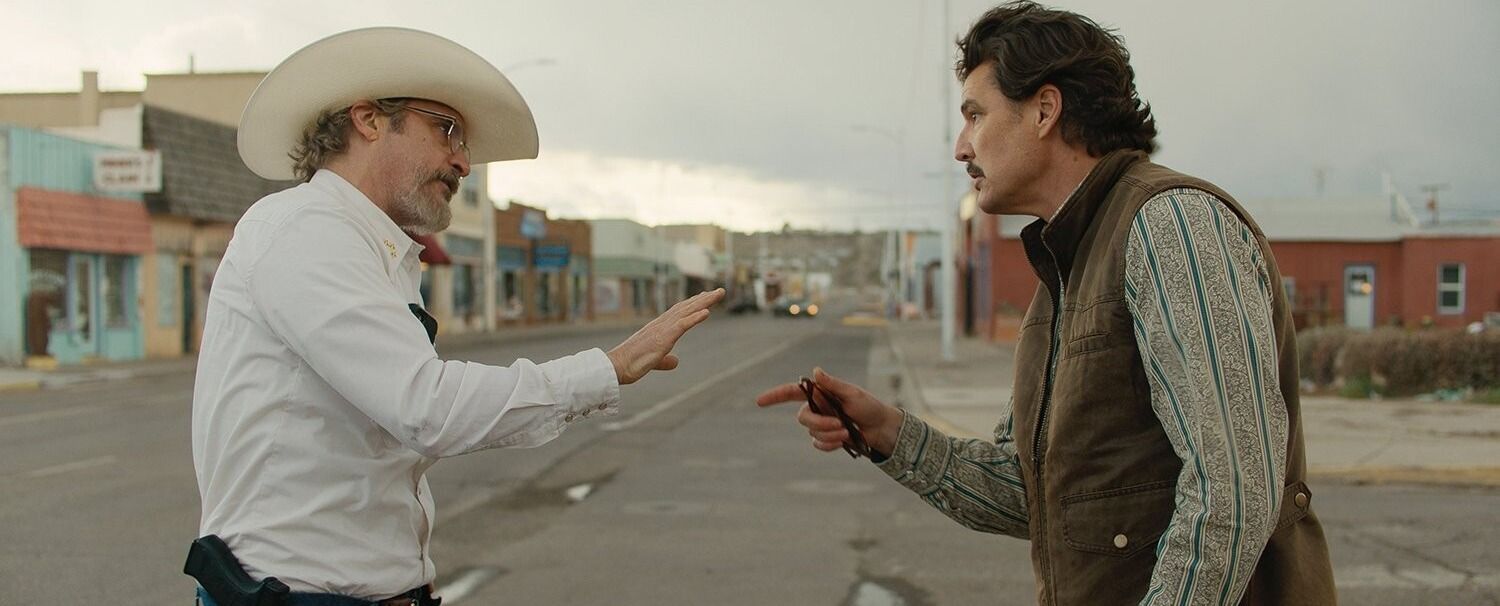 Как Ари Астер, Хоакин Феникс и Педро Паскаль COVID-19 вспоминали — обзор фильма «Эддингтон» от создателя «Реинкарнации» и «Солнцестояния»