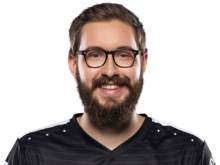 Bjergsen