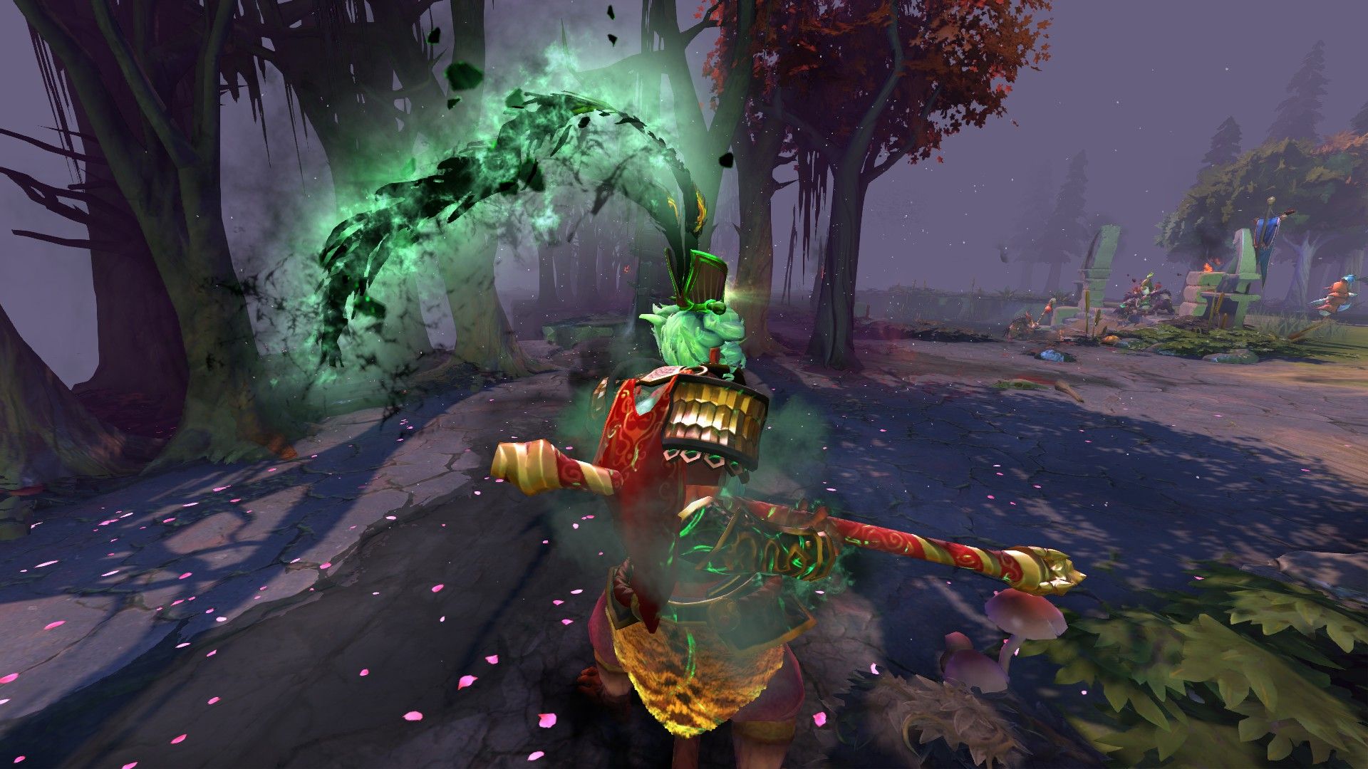 Источник: клиент Dota 2