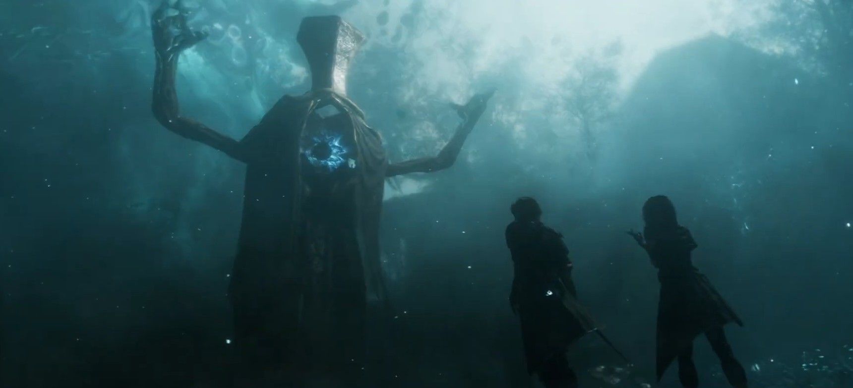 Скриншот из игры Clair Obscur: Expedition 33