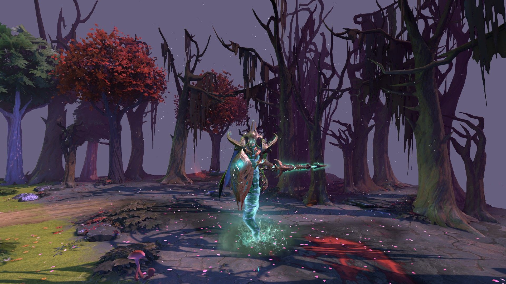 Источник: клиент Dota 2