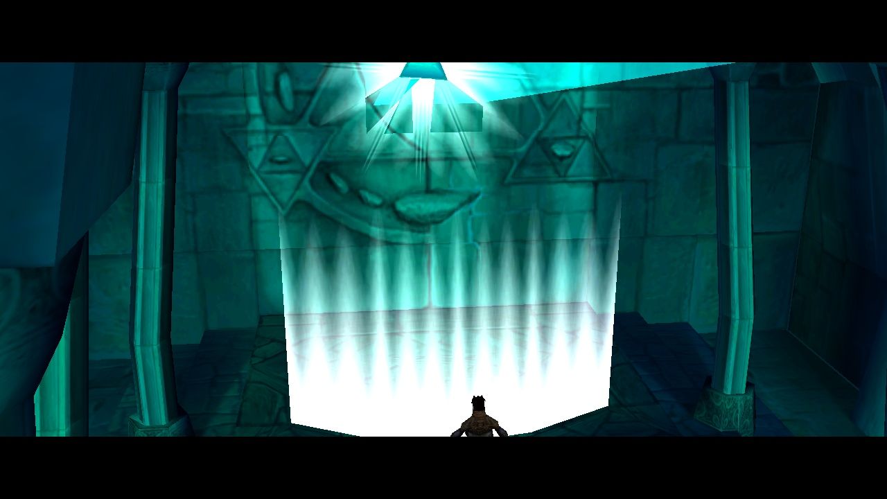 Legacy of Kain: Soul Reaver