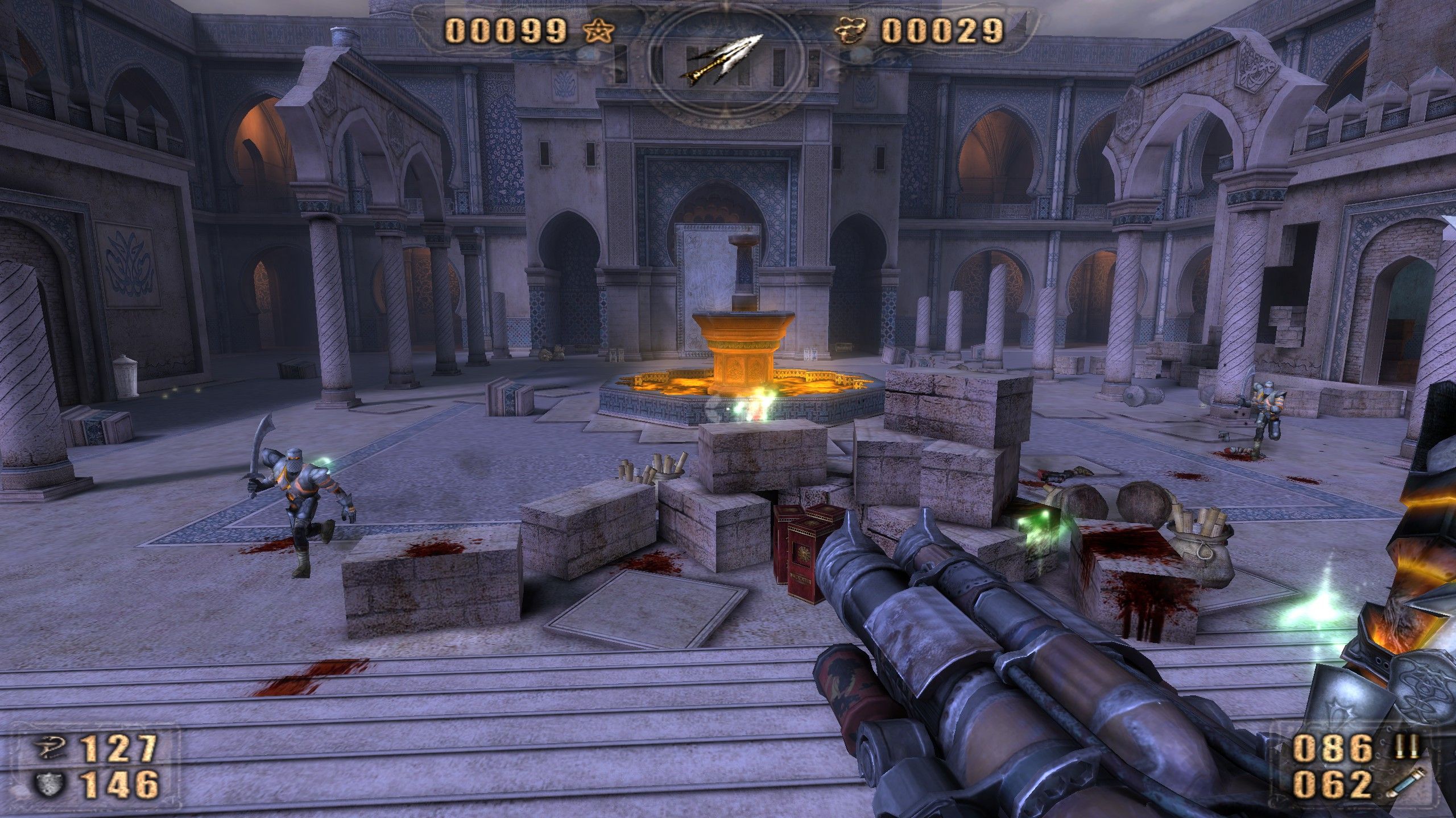 Painkiller: Black Edition