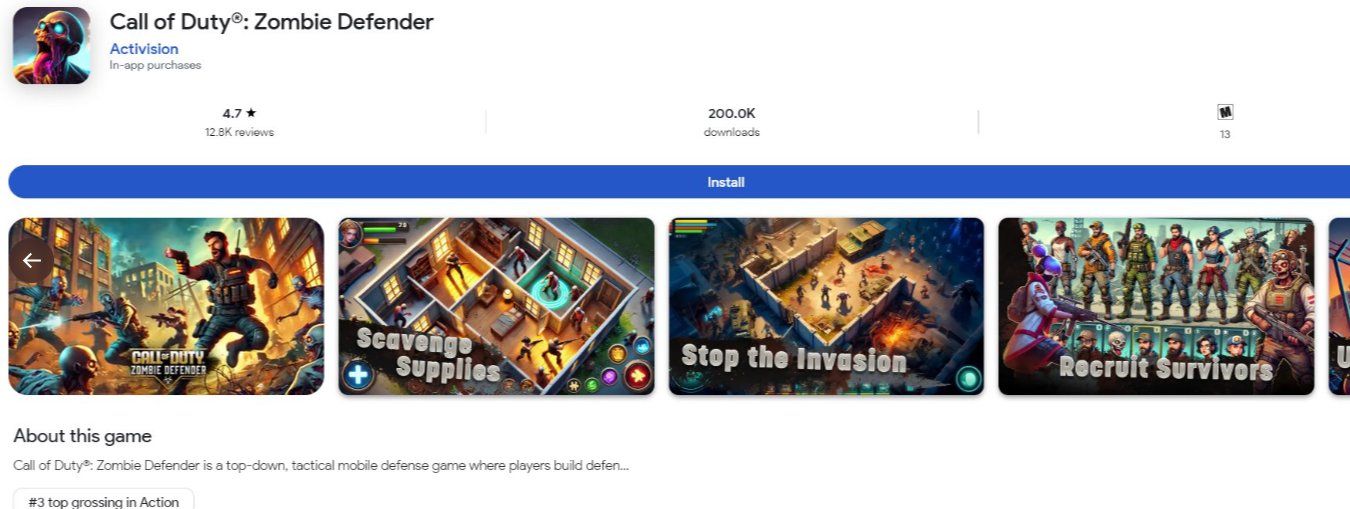 Источник: соцсети Activision
