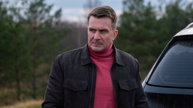 Кадр из сериала «Подслушано в Рыбинске»