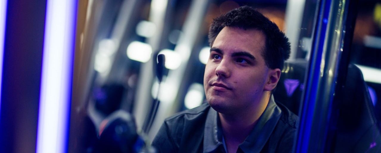 «Мы договорились: если не возникнет чего-то исключительного, остаёмся в том же составе» — интервью с DM о решафле, TI14, Streamers Battle и отдыхе от Dota 2