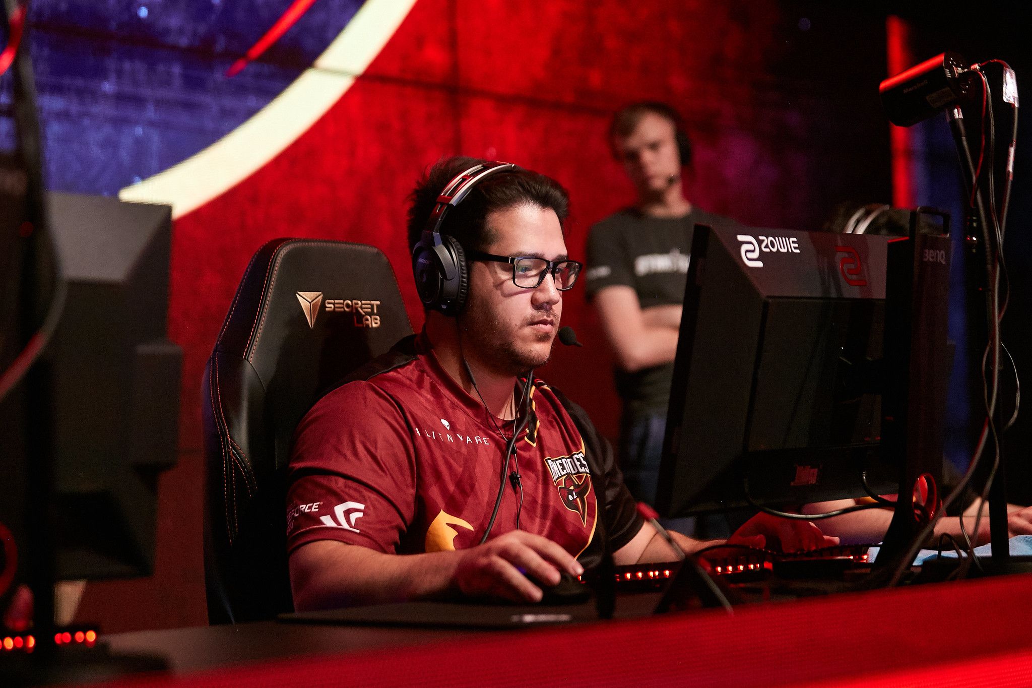 AZR | Источник: StarLadder