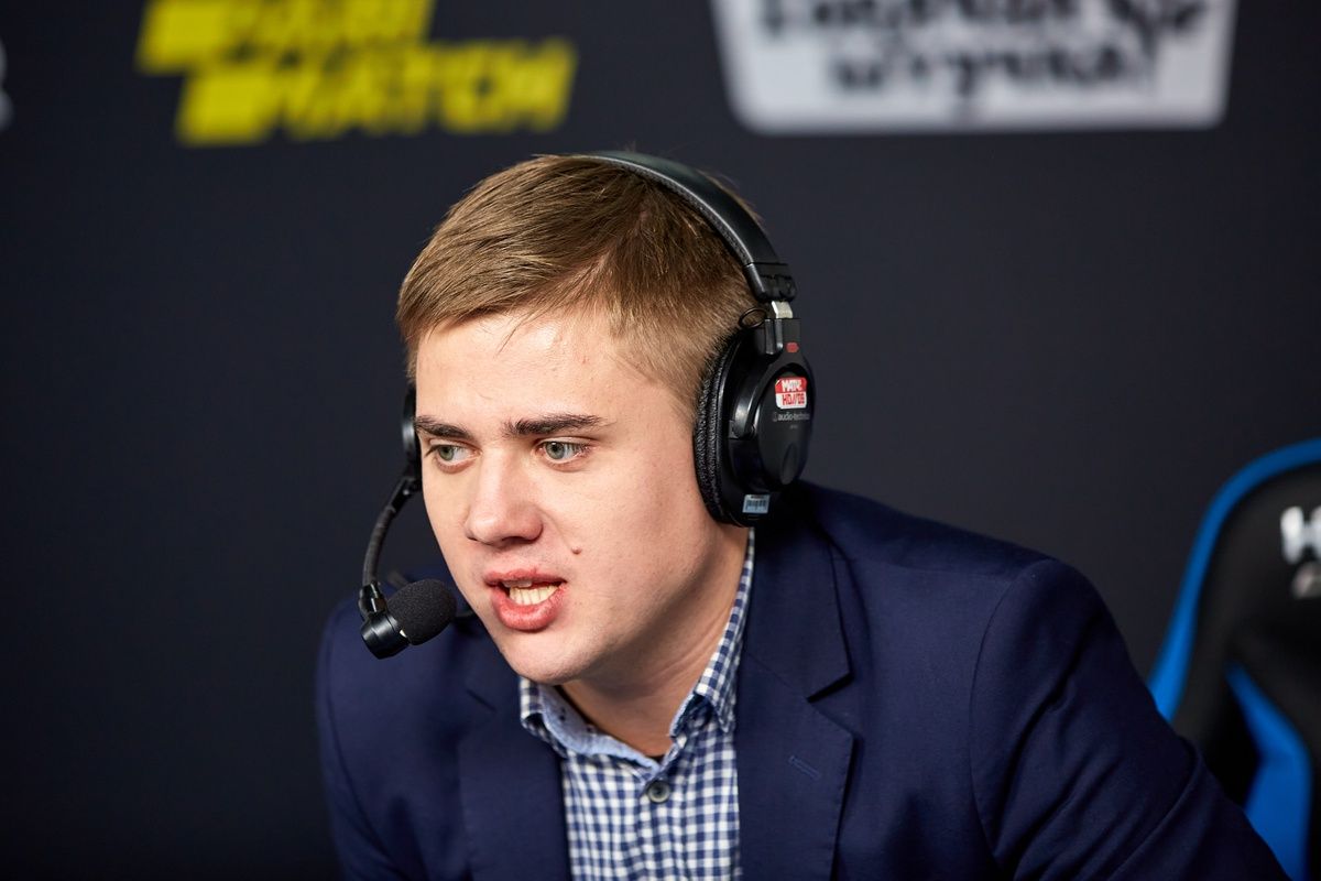 Константин leniniw Сивко. Источник: EPICENTER