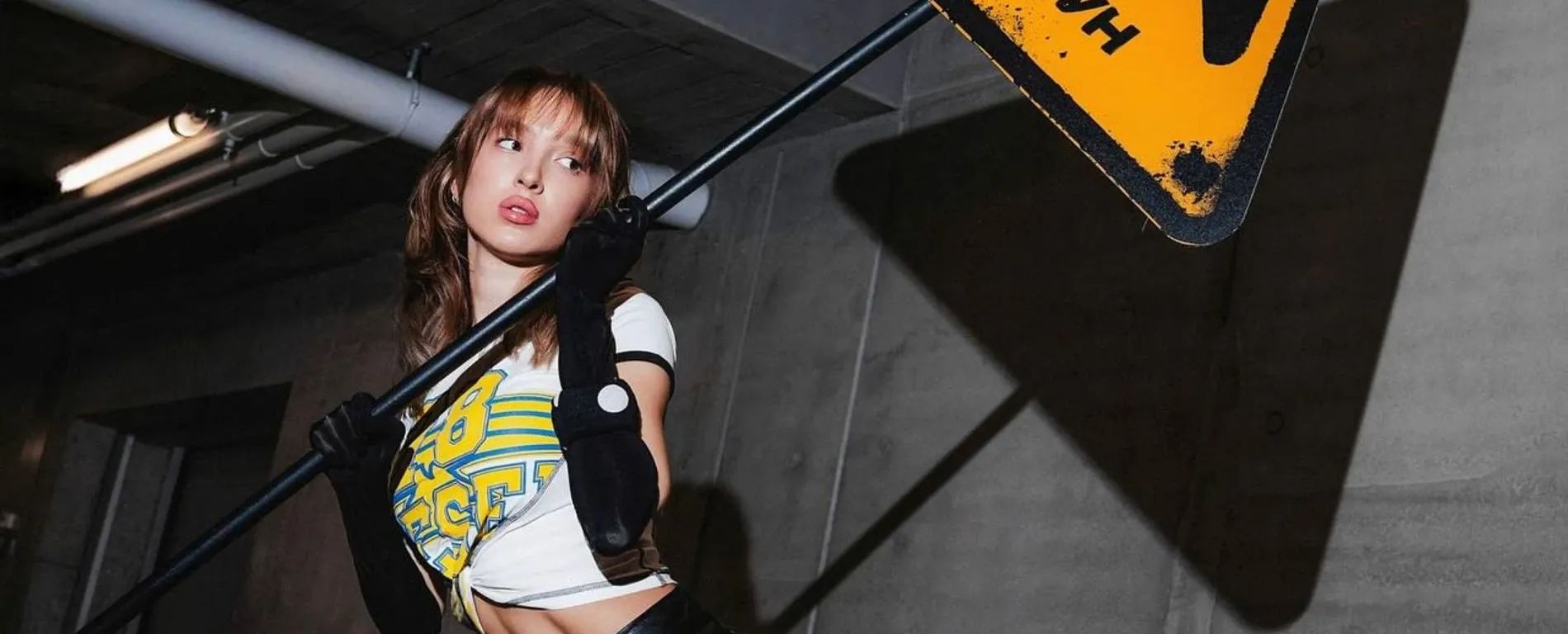 GENSYXA: биография, карьера стримерши и личная жизнь