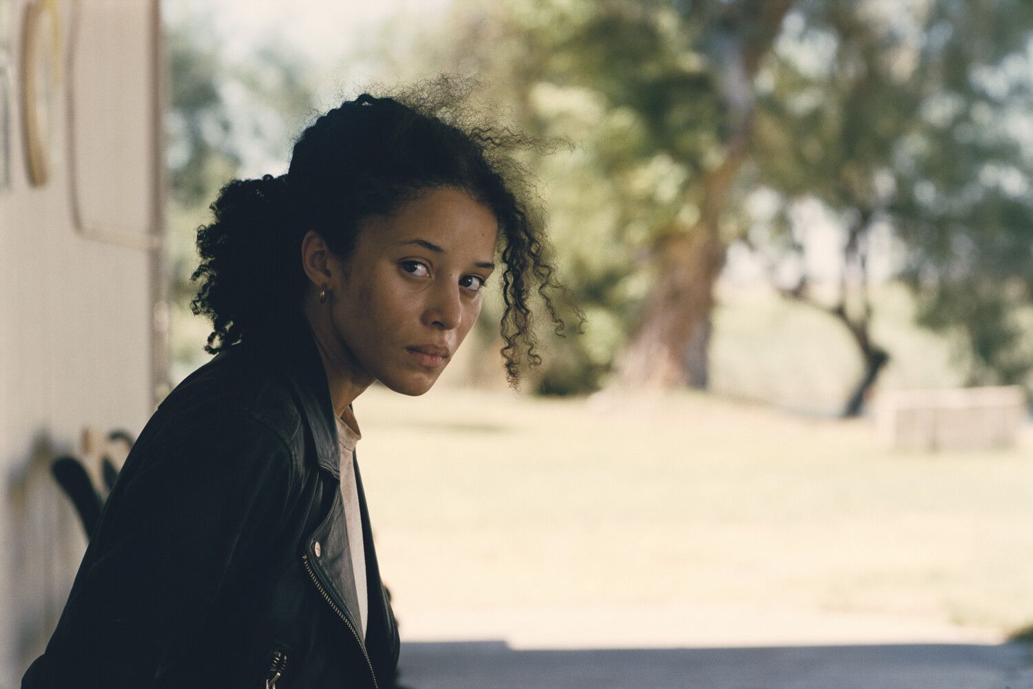 Кадр из фильма «Битва за битвой»