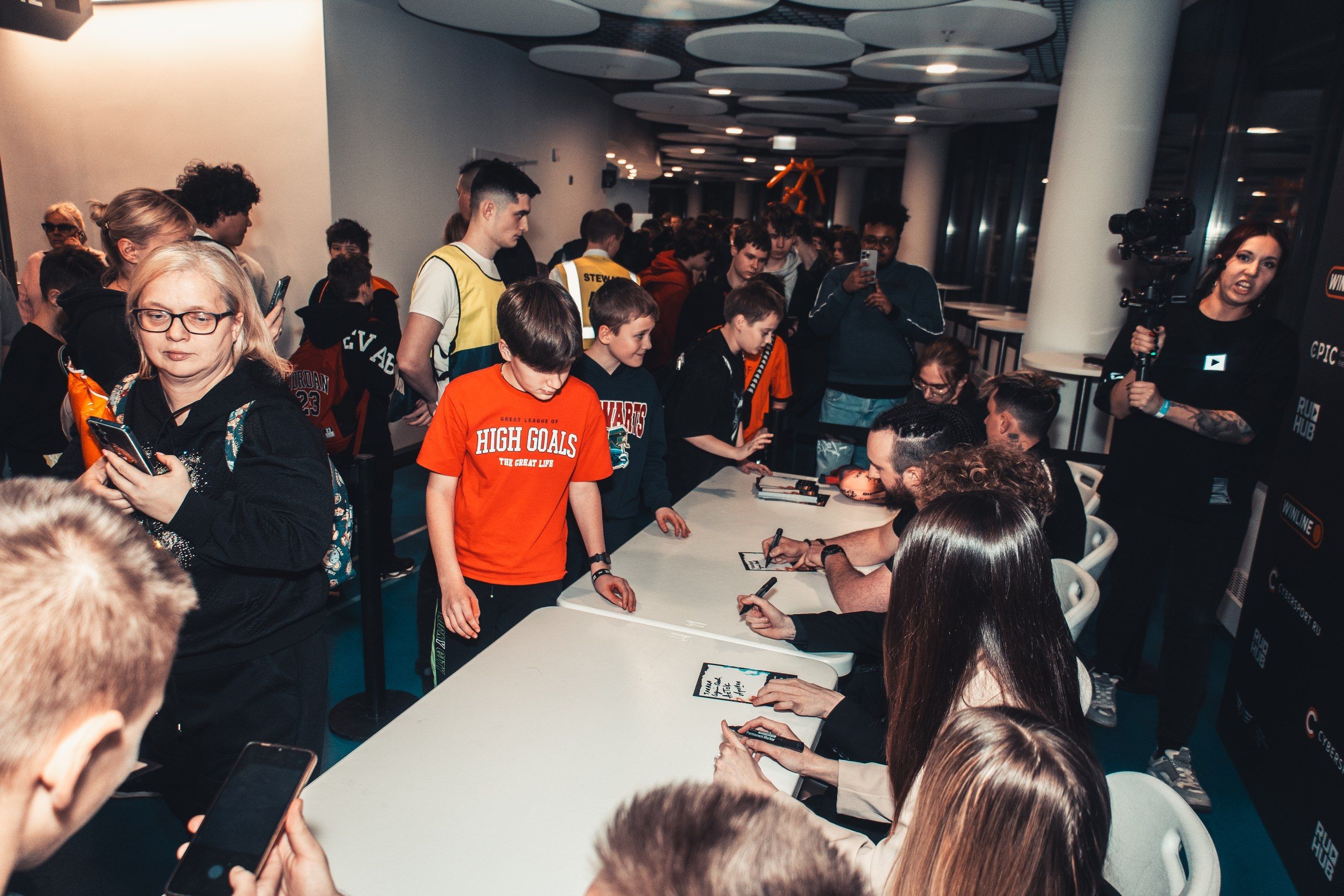 Источник: Epic Esports Events