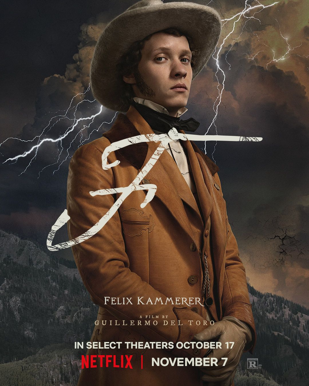 Источник: x.com/netflix