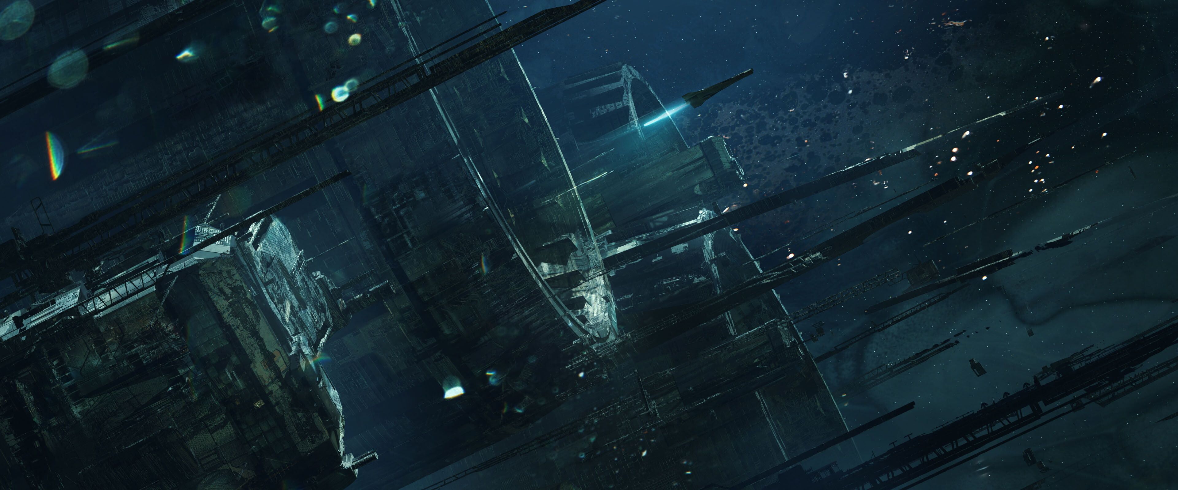 Источник: archetype-entertainment.com