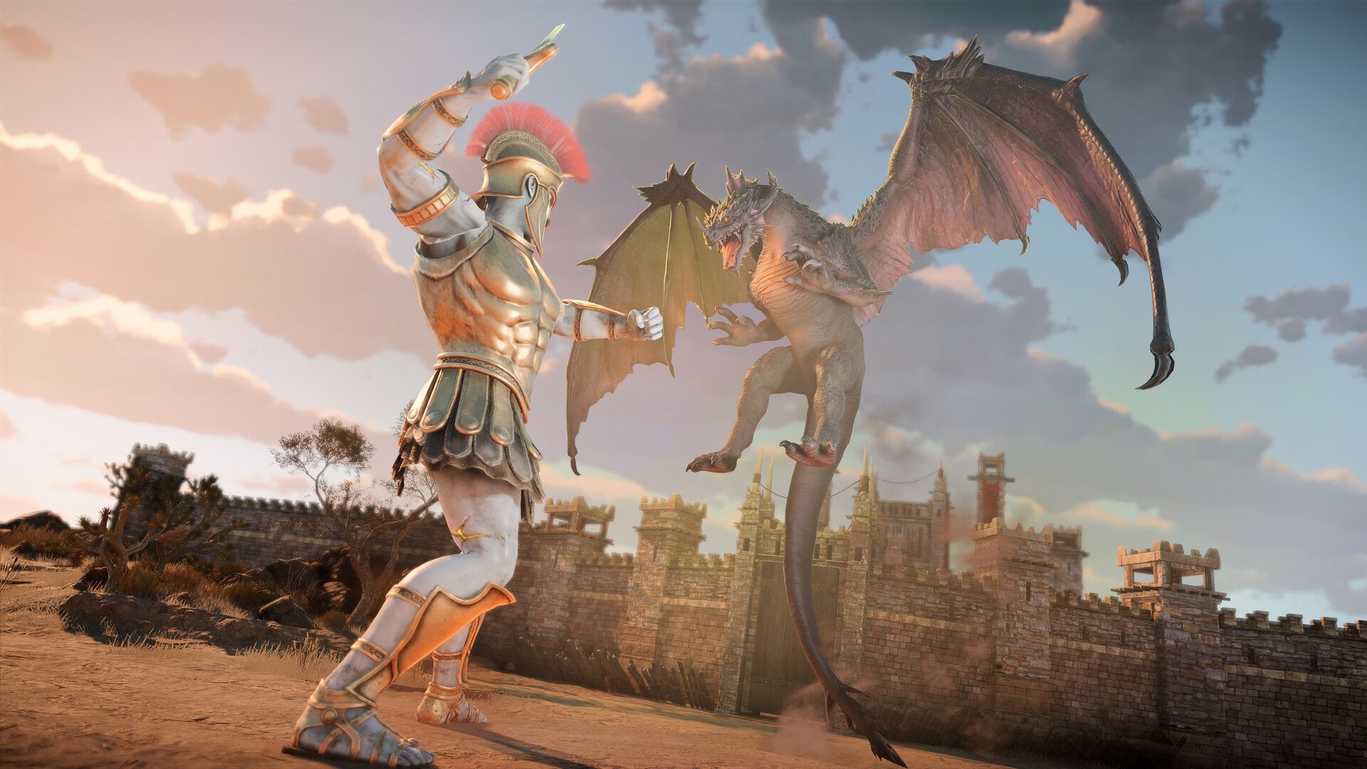 Скриншот из Heroes of Might and Magic III Remake. Источник: Steam