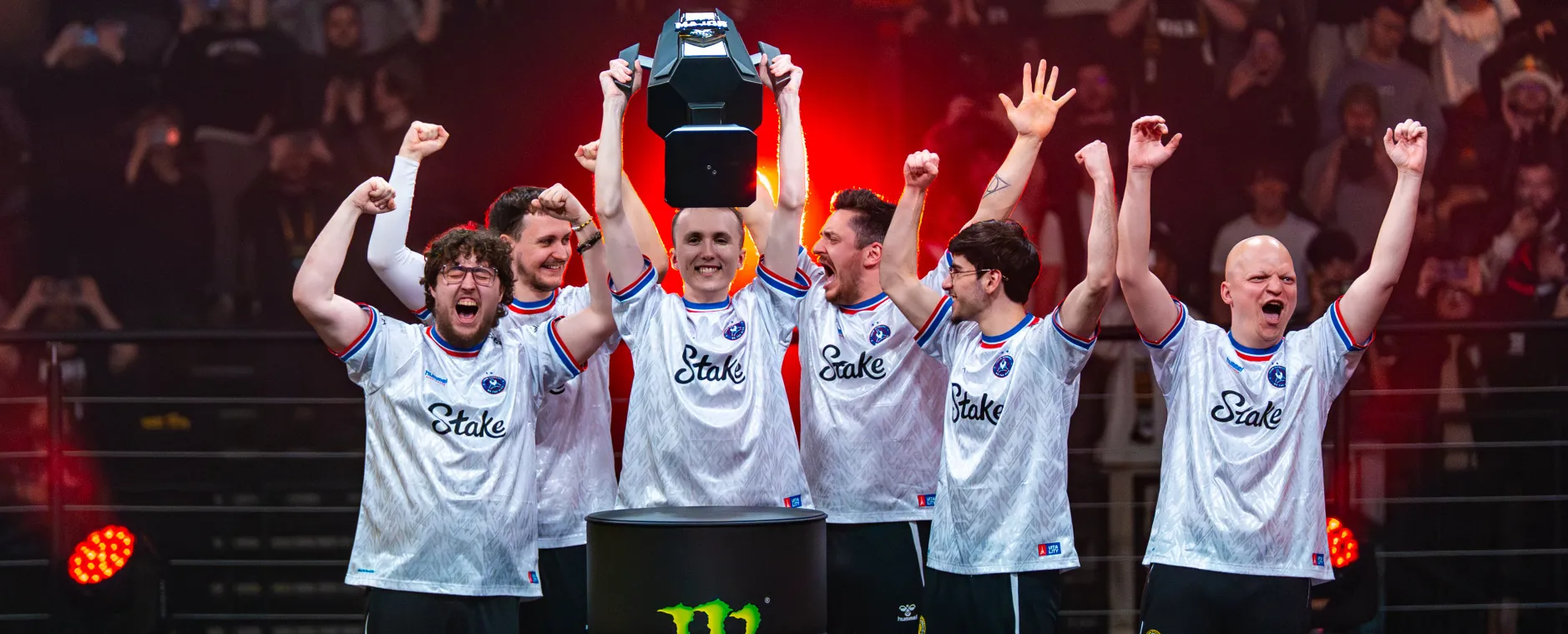 Уничтожила наследие s1mple и сделала из karrigan неудачника — четыре достижения Vitality на StarLadder Budapest Major 2025