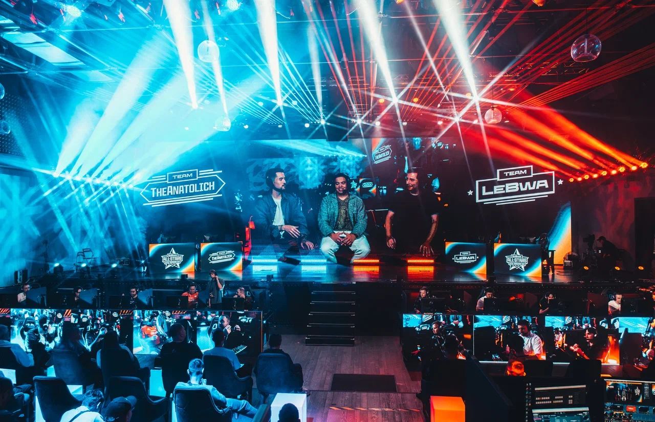 Источник: BetBoom Битва Чемпионов