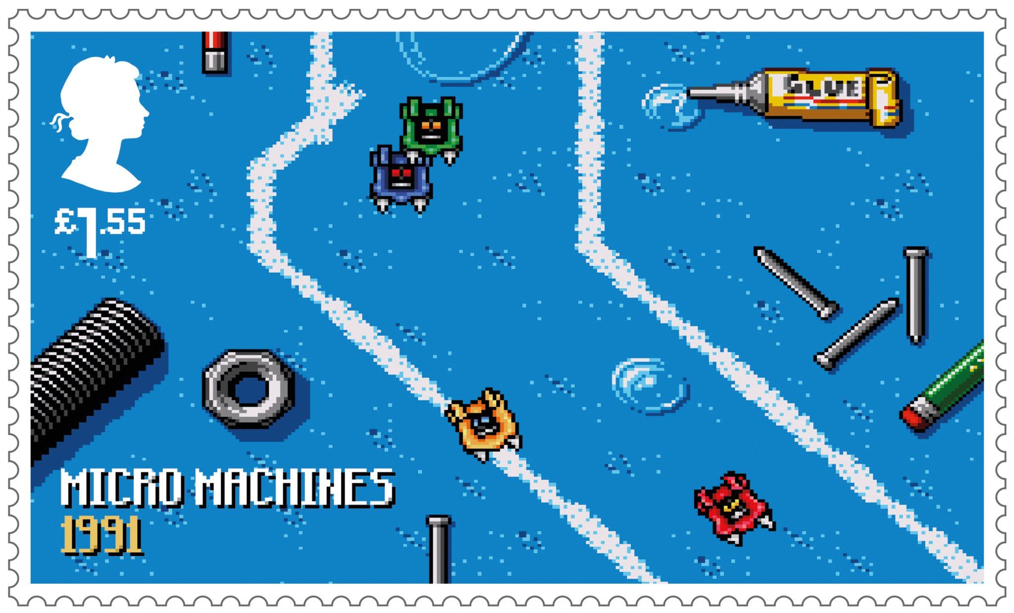 Источник: royalmail.com