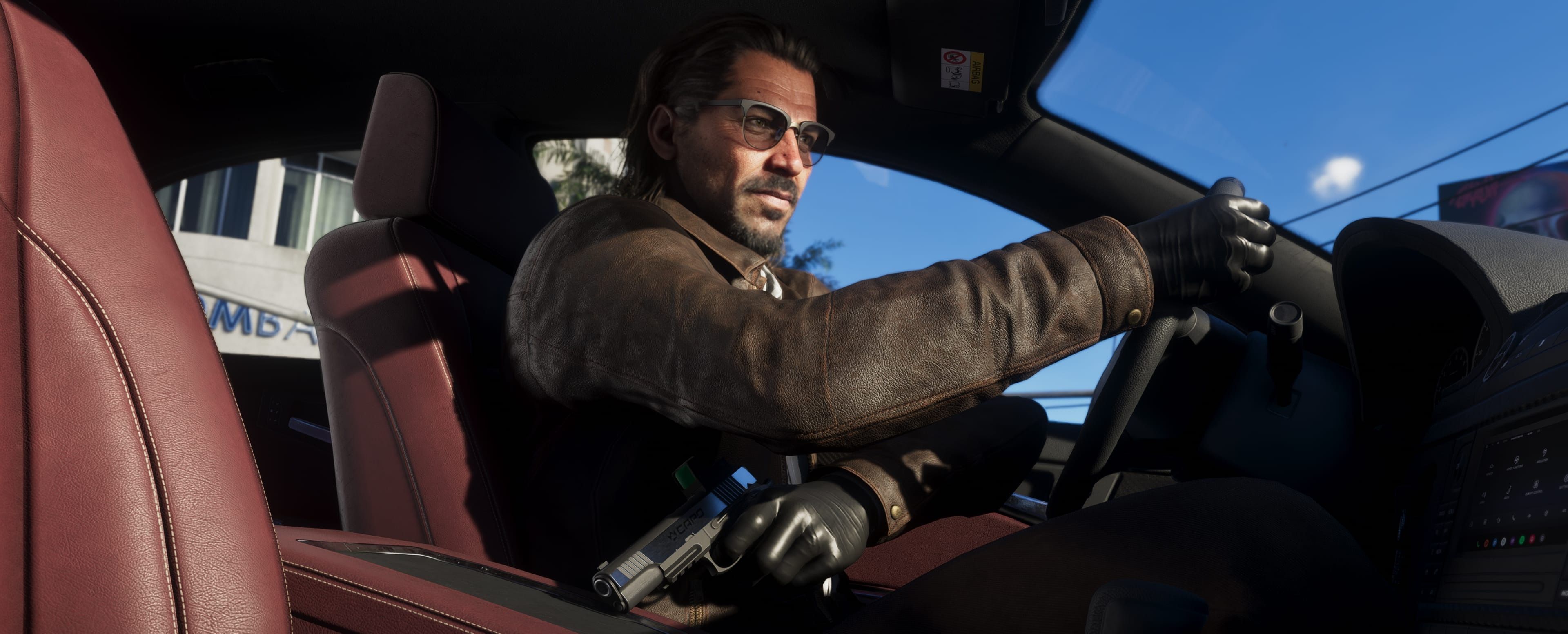 Что показали в презентации GTA VI на Netflix — разбор ролика и ключевые детали геймплея