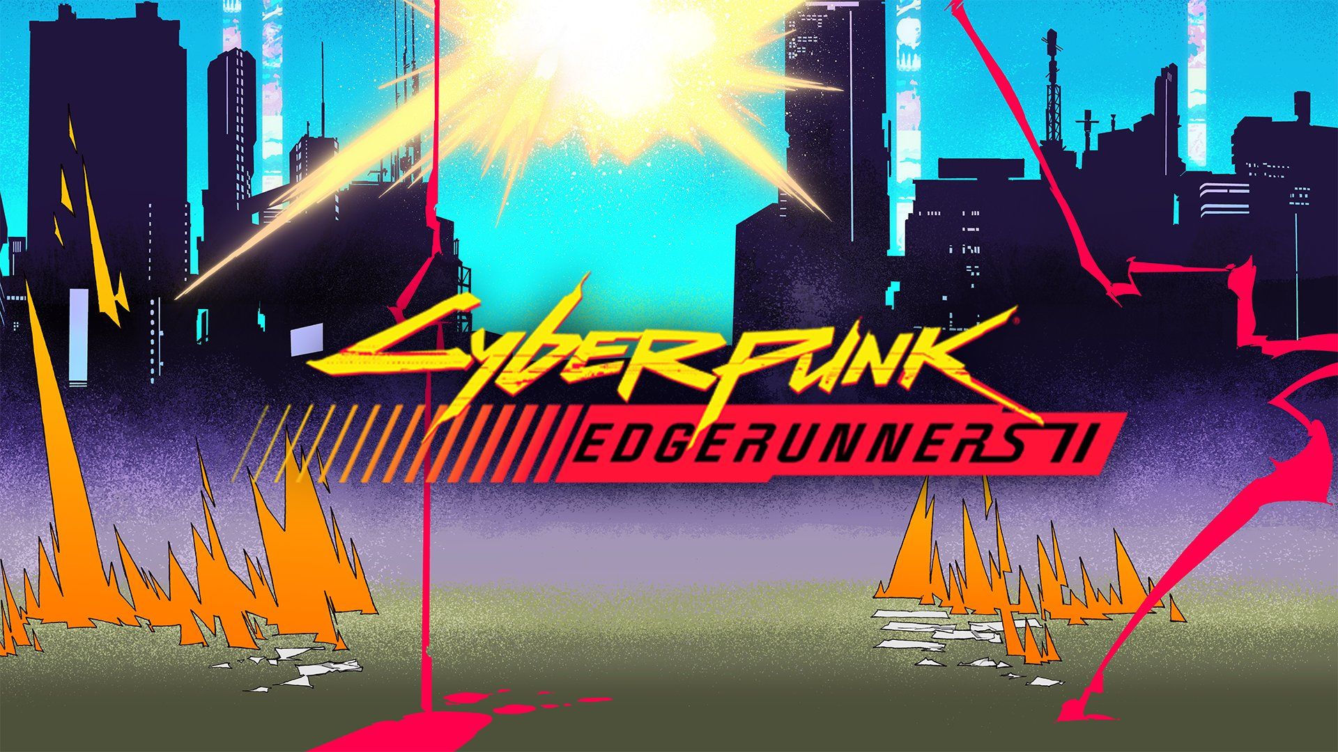 Источник: Cyberpunk: Edgerunners в X