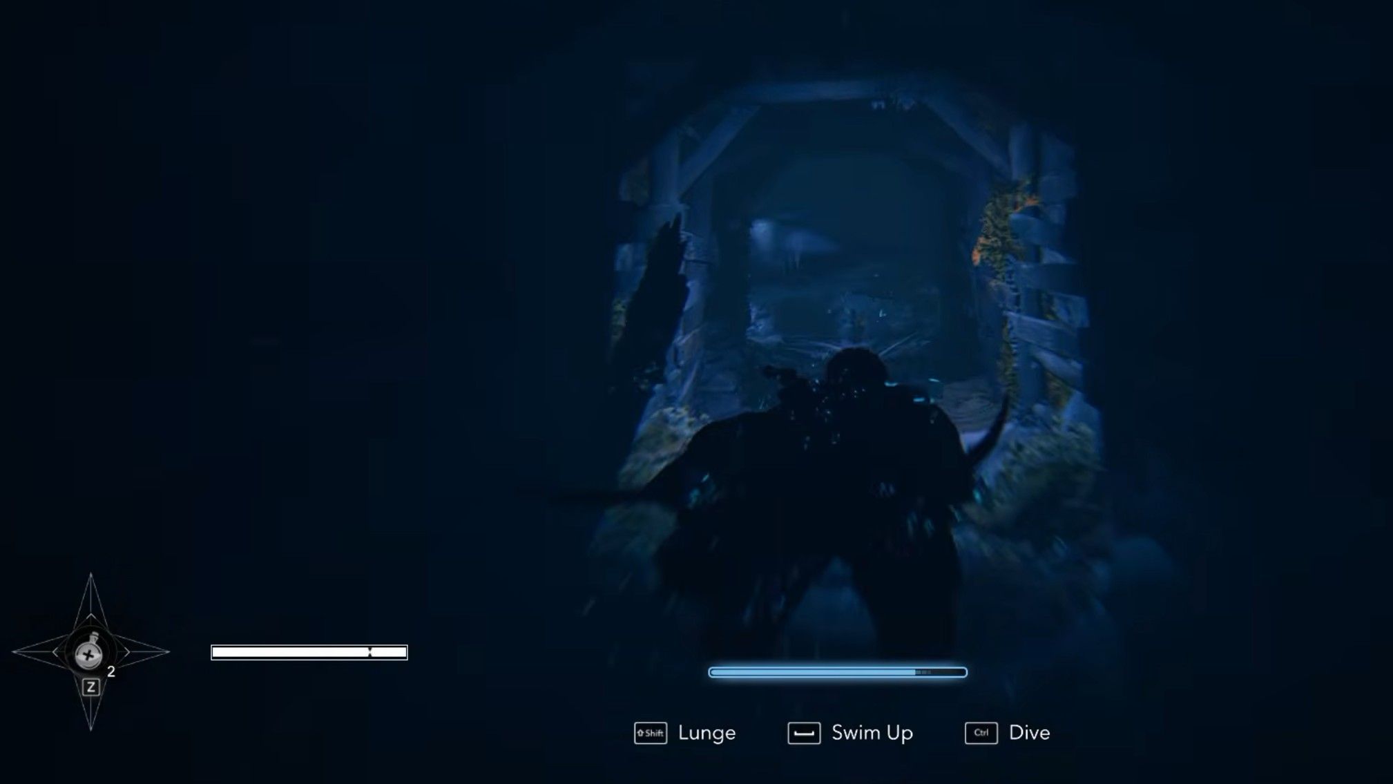 Скриншот из игры Assassin's Creed Black Flag Resynced