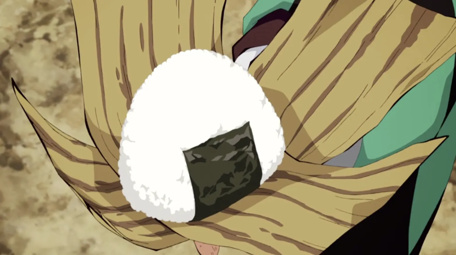 Кадр из аниме «Клинок, рассекающий демонов»