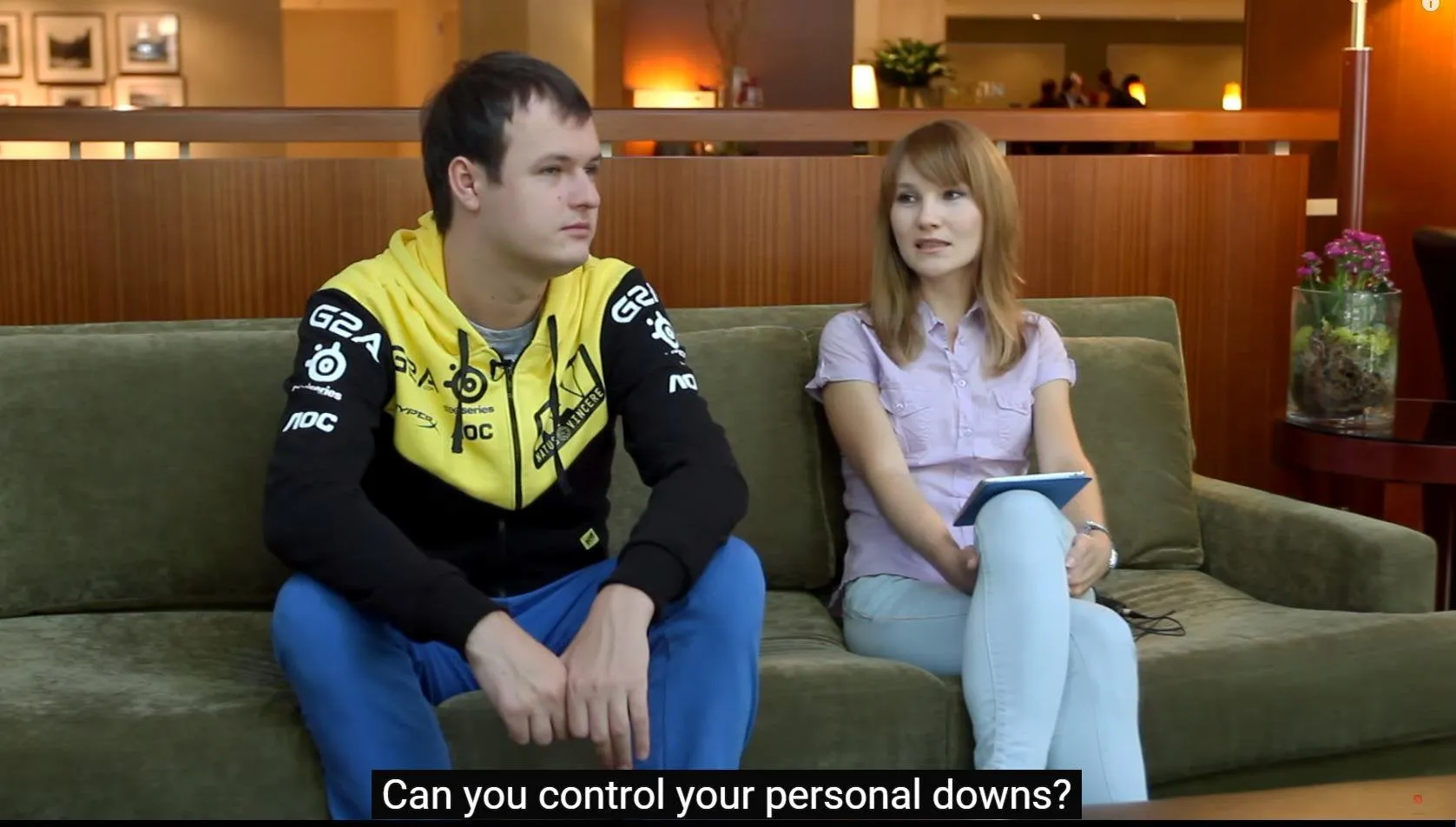 Инеска и ХВОСТ