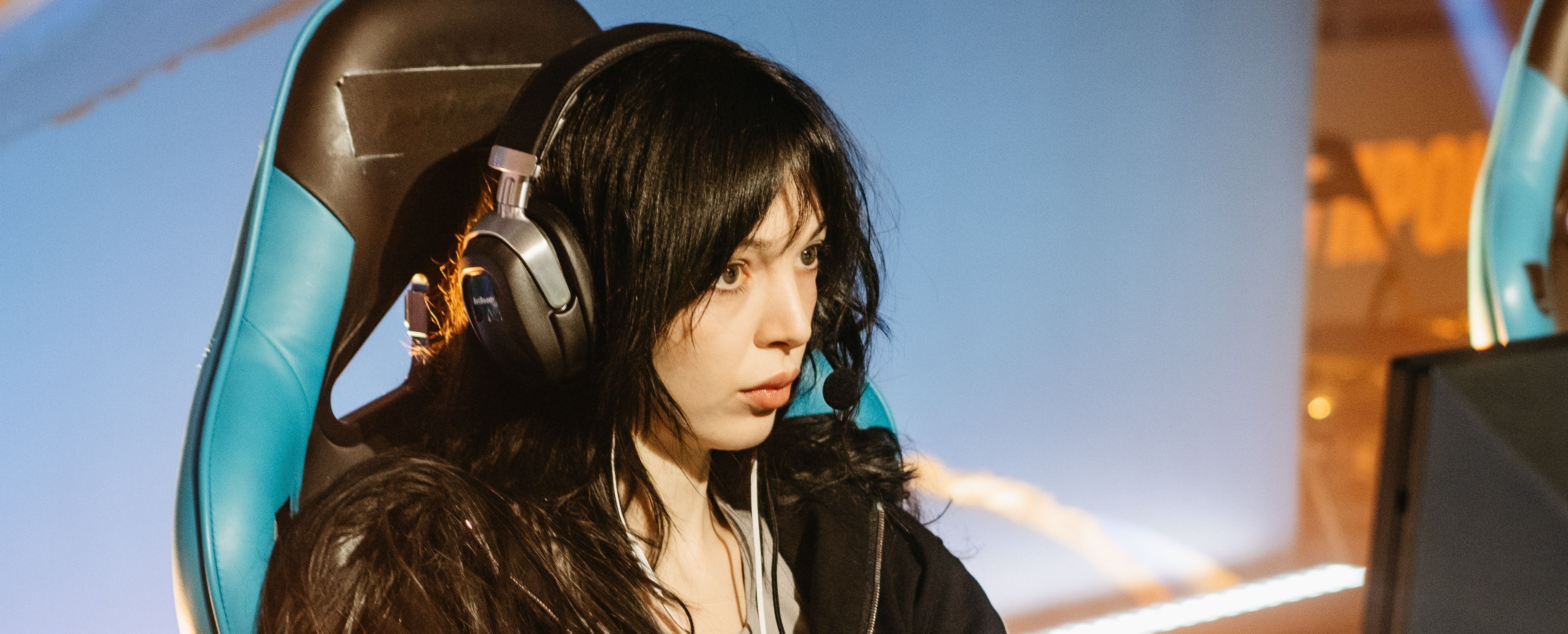 By_Owl: биография, карьера стримерши и ключевые достижения