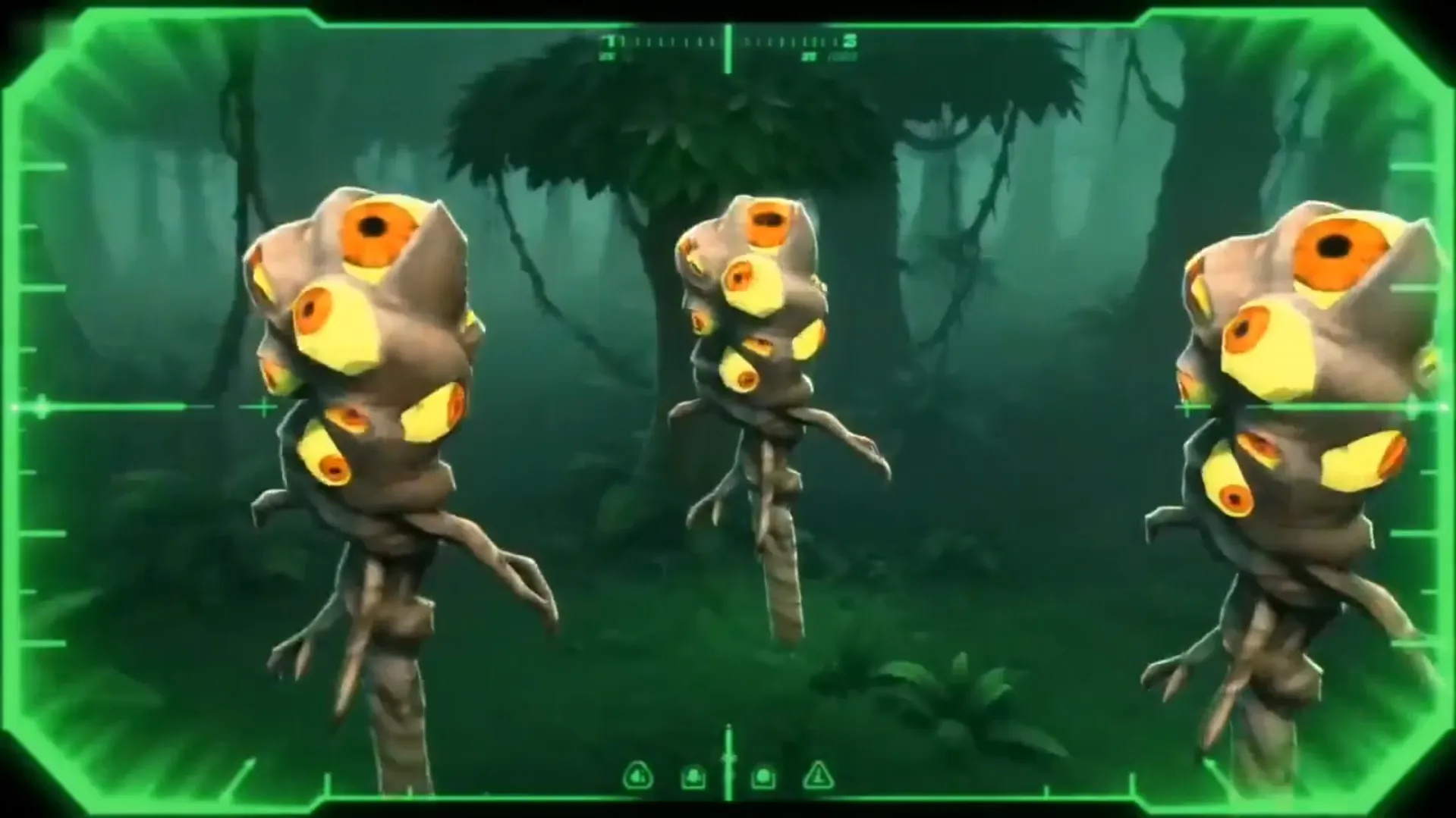 Как видит игру Slark87. Источник: reddit