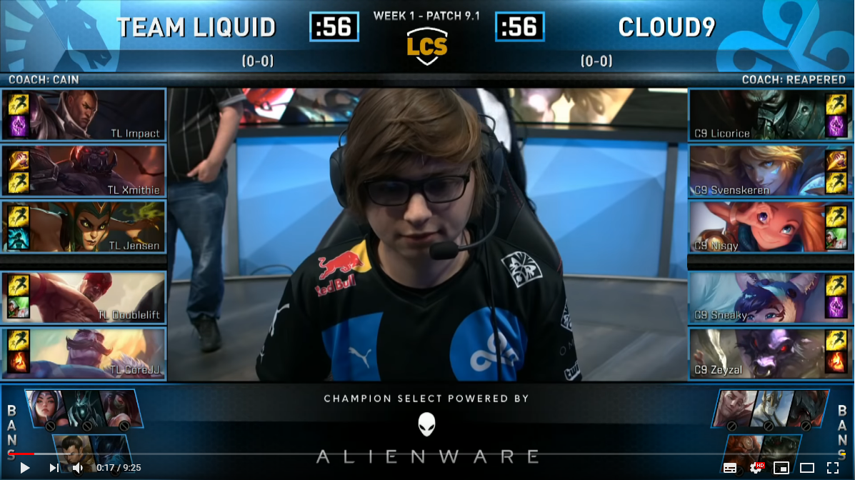 TL - C9