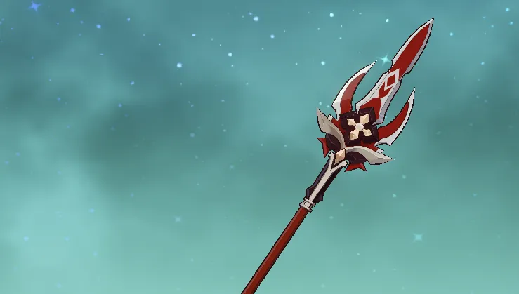 «Смертельный бой». Источник: Genshin Impact