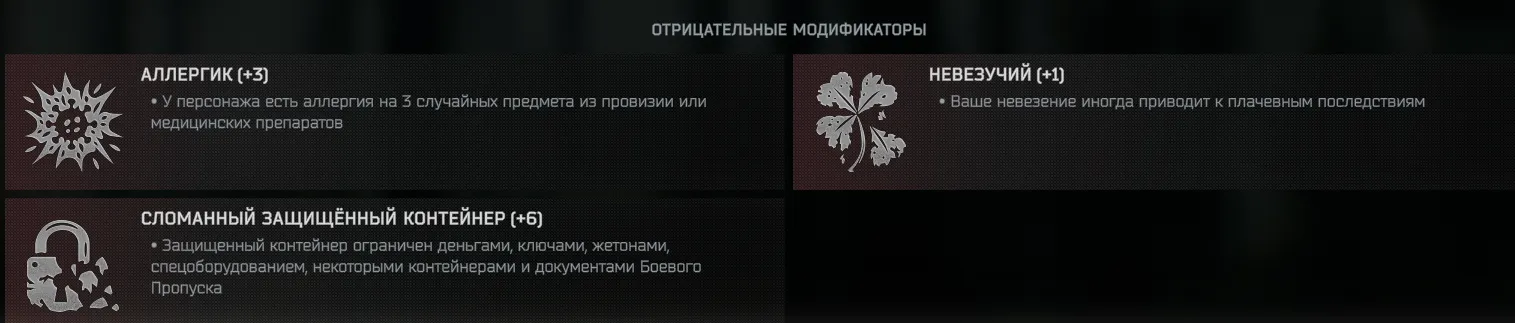 Скриншот из Escape from Tarkov