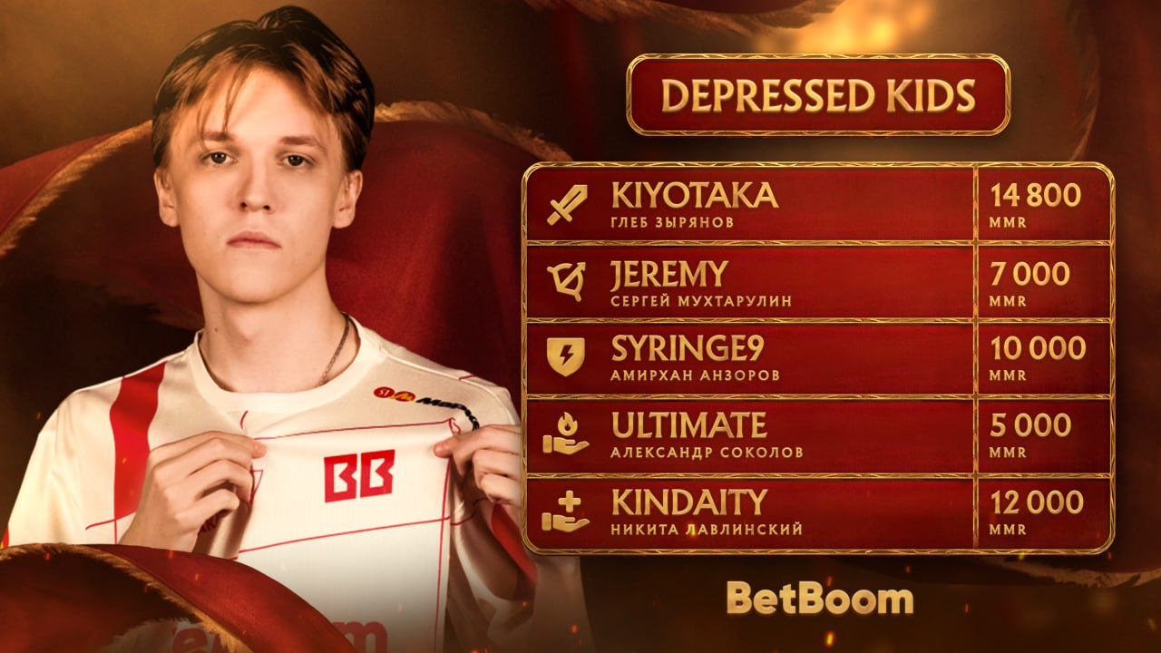 Источник: канал BetBoom Streamers Battle 9 в Telegram