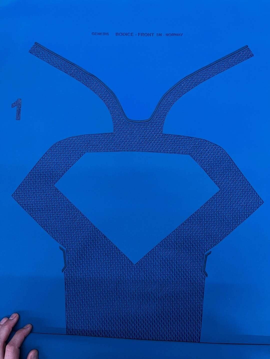 Источник: Maybelle Pineda