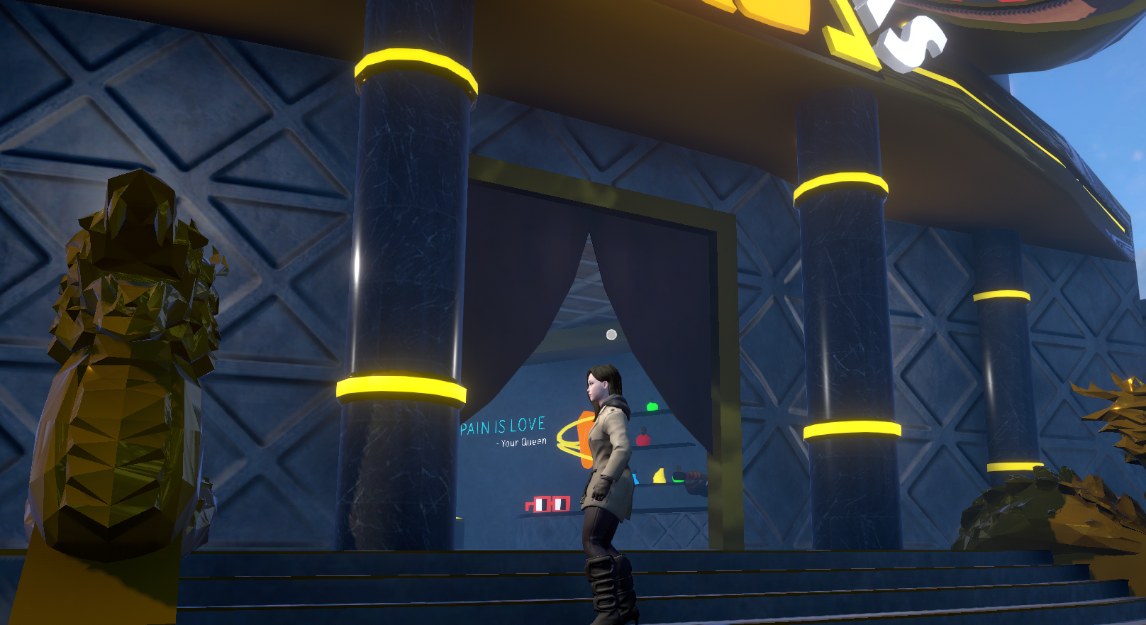 Виртуальный пабстомп TI12