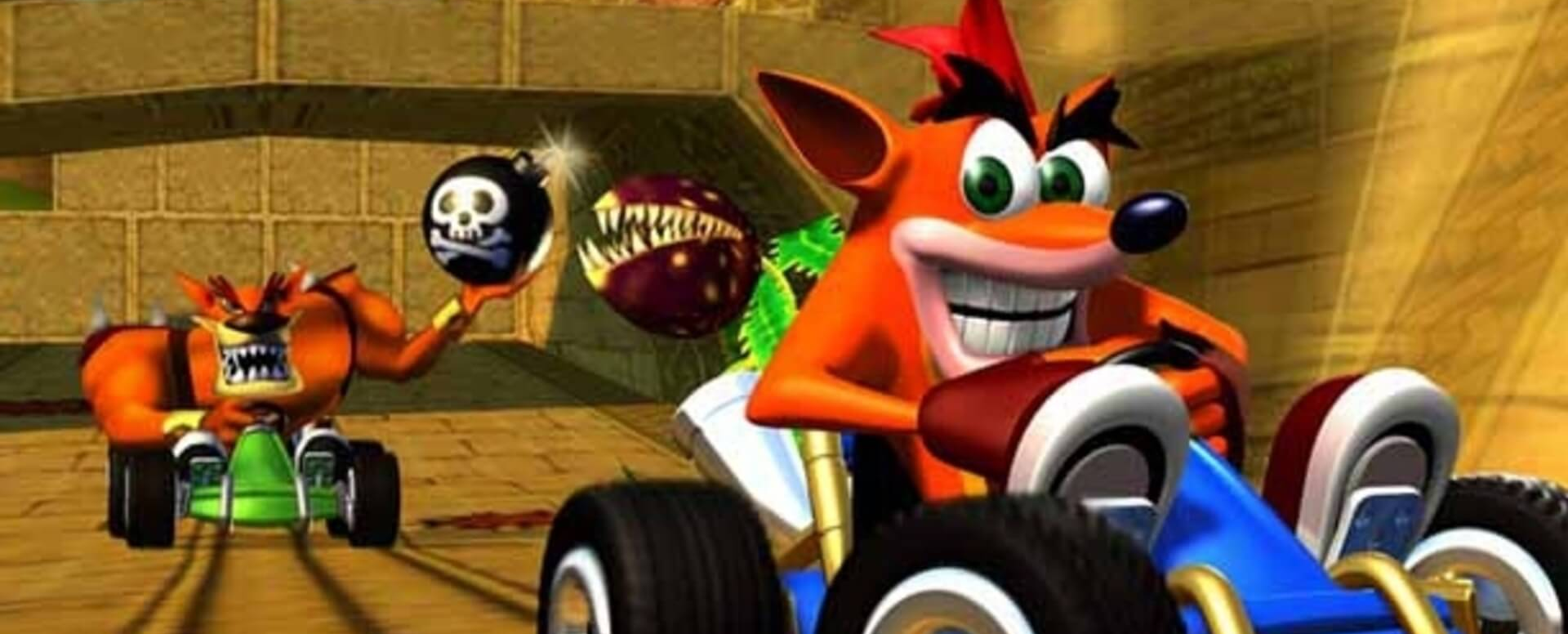 Черви, гонки, файтаны: десять игр для PlayStation, в которые мы рубились в клубах с друзьями