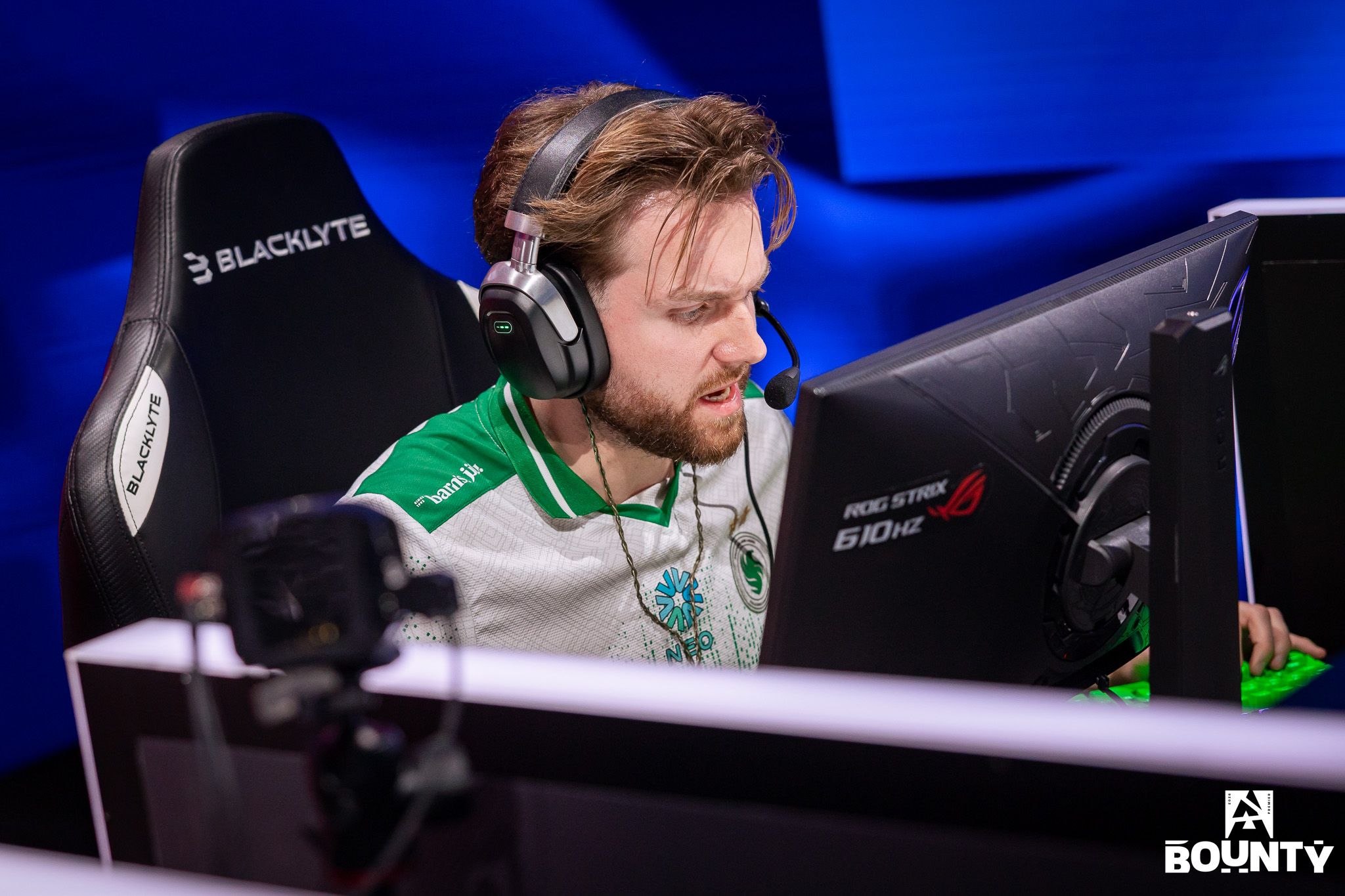 NiKo | Фото: BLAST