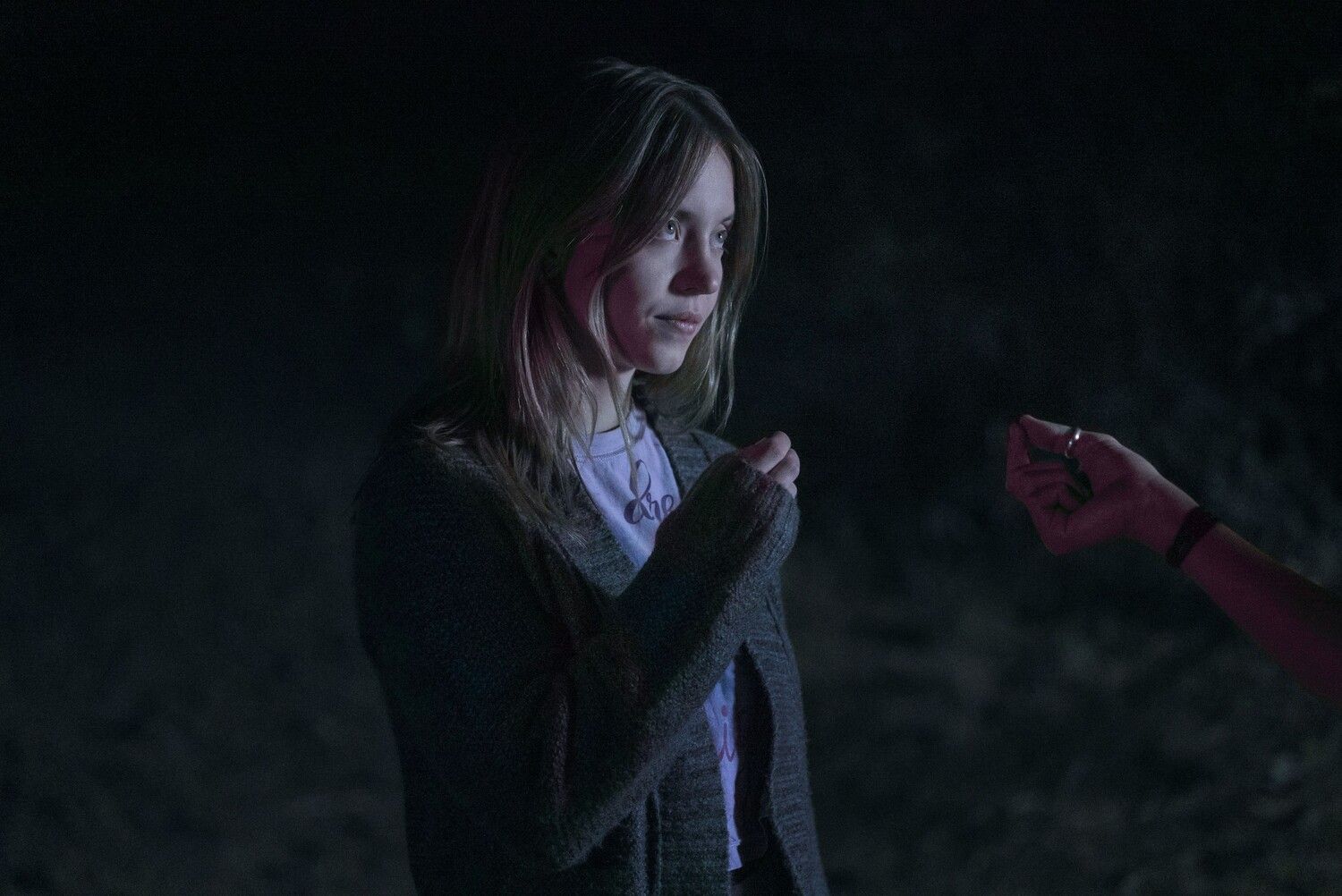 Кадр из фильма «Ноктюрн»